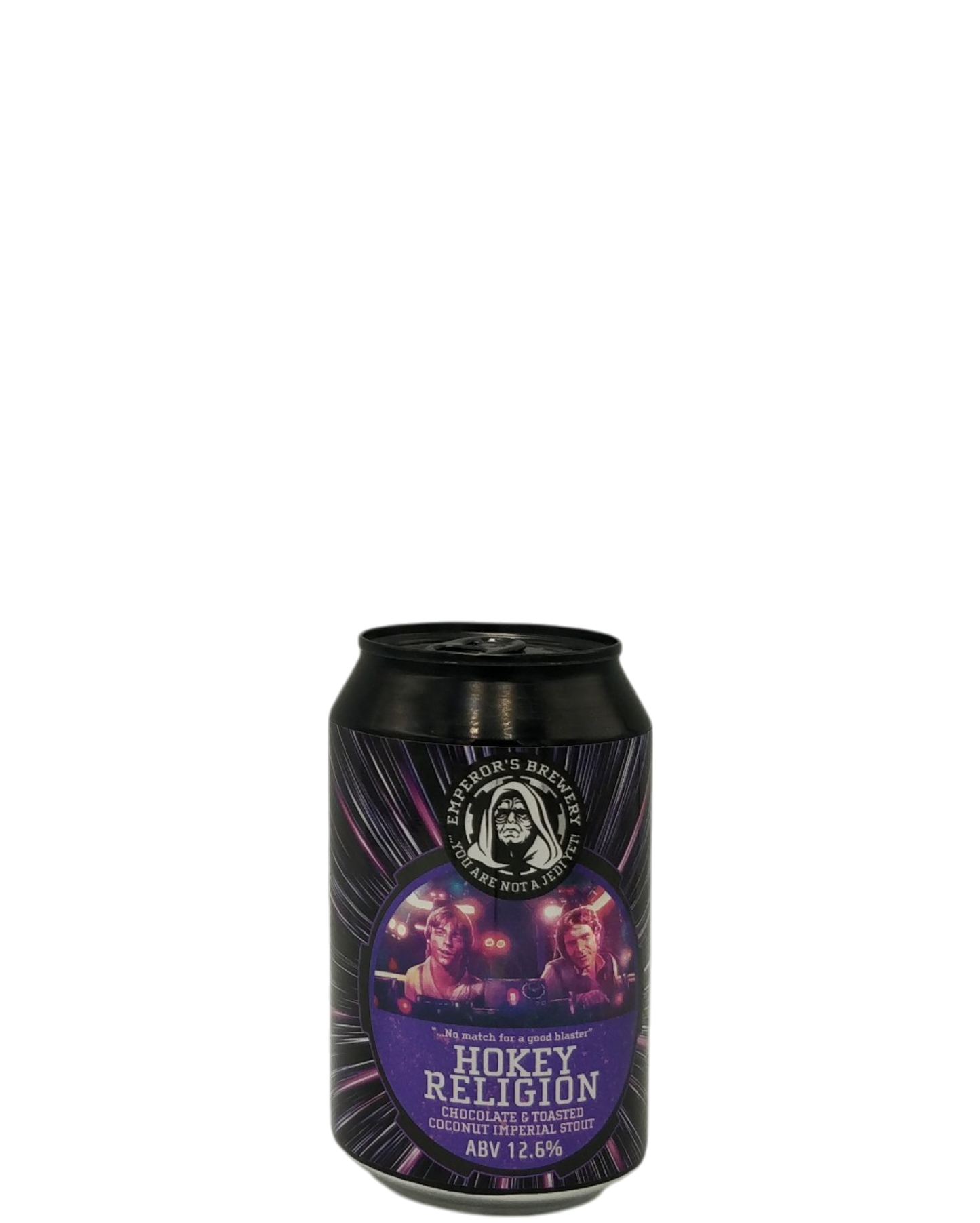 Hokey Religion 12,6% 33cl