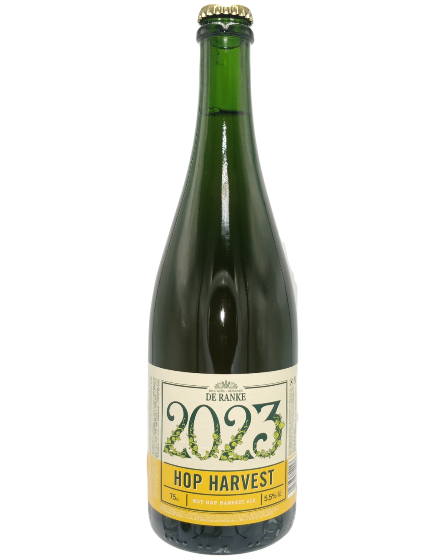 Hop Harvest 5,5% 75cl