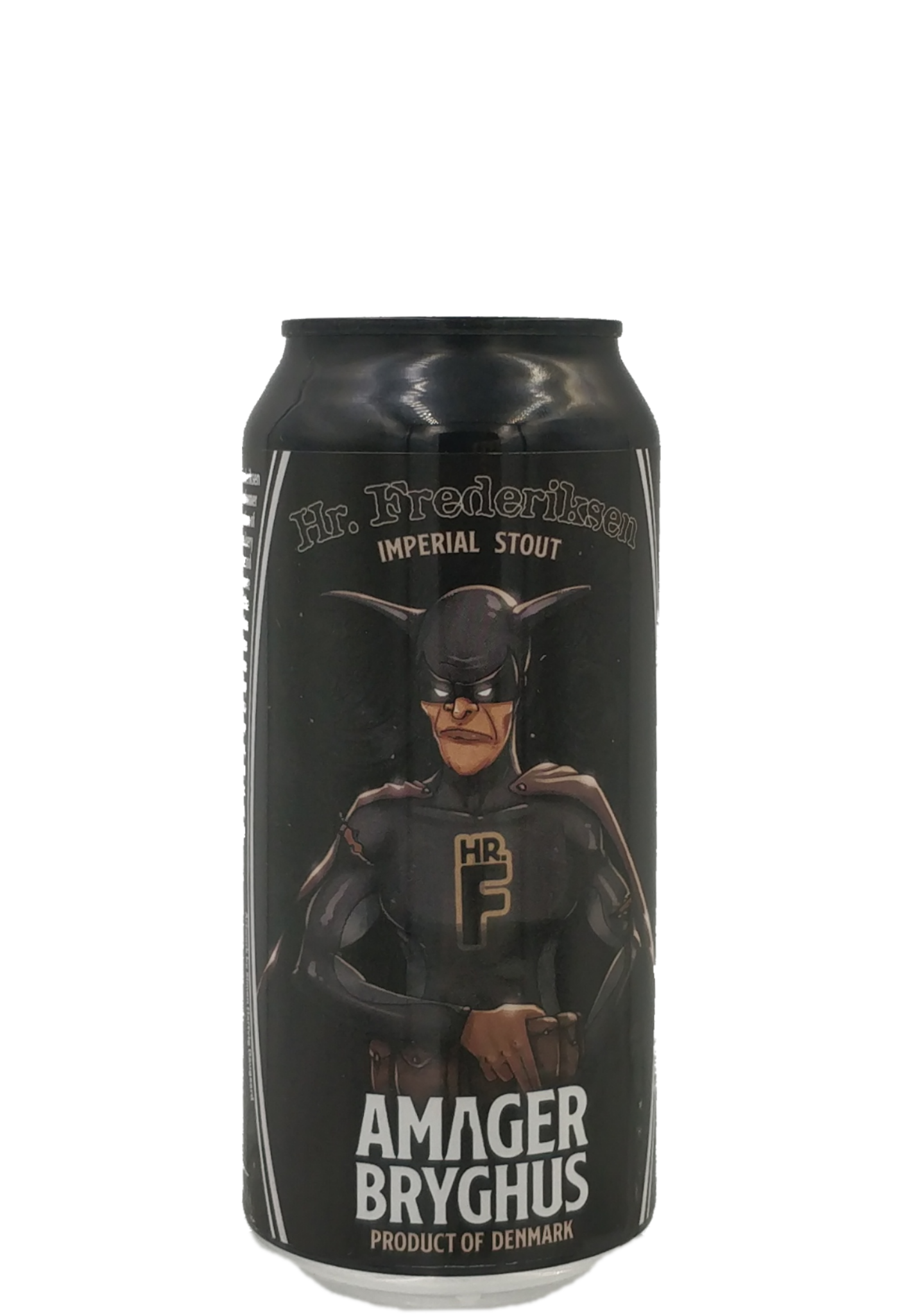 Hr. Frederiksen 10,5% 44cl