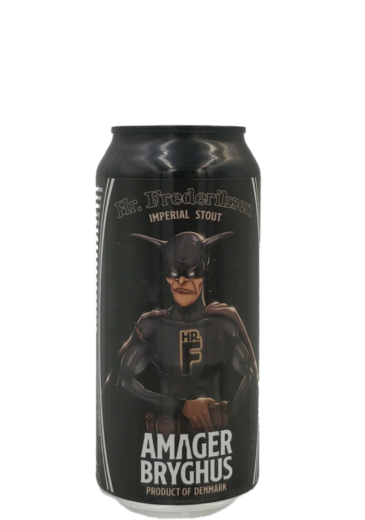 Hr. Frederiksen 10,5% 44cl