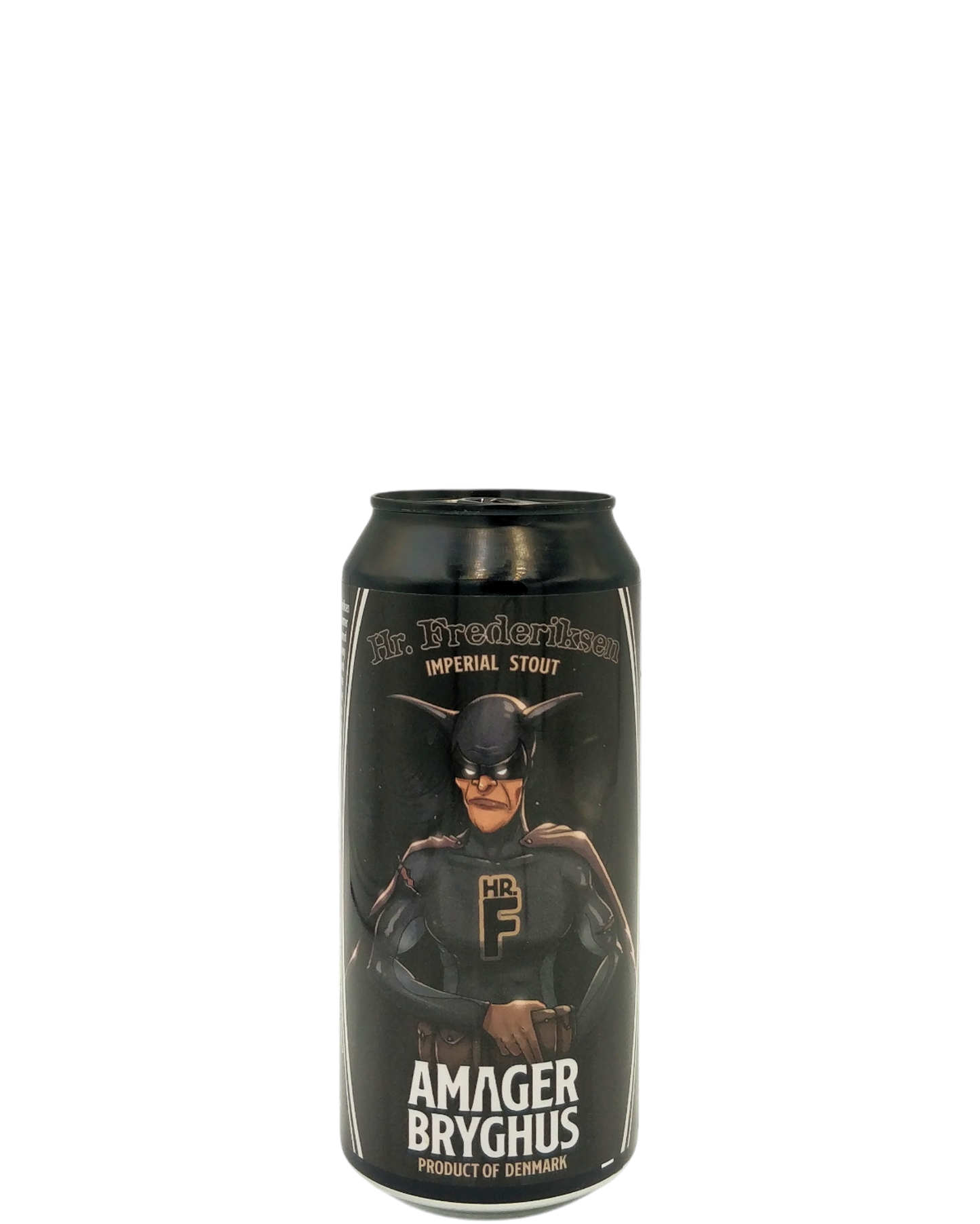Hr. Frederiksen 10,5% 44cl