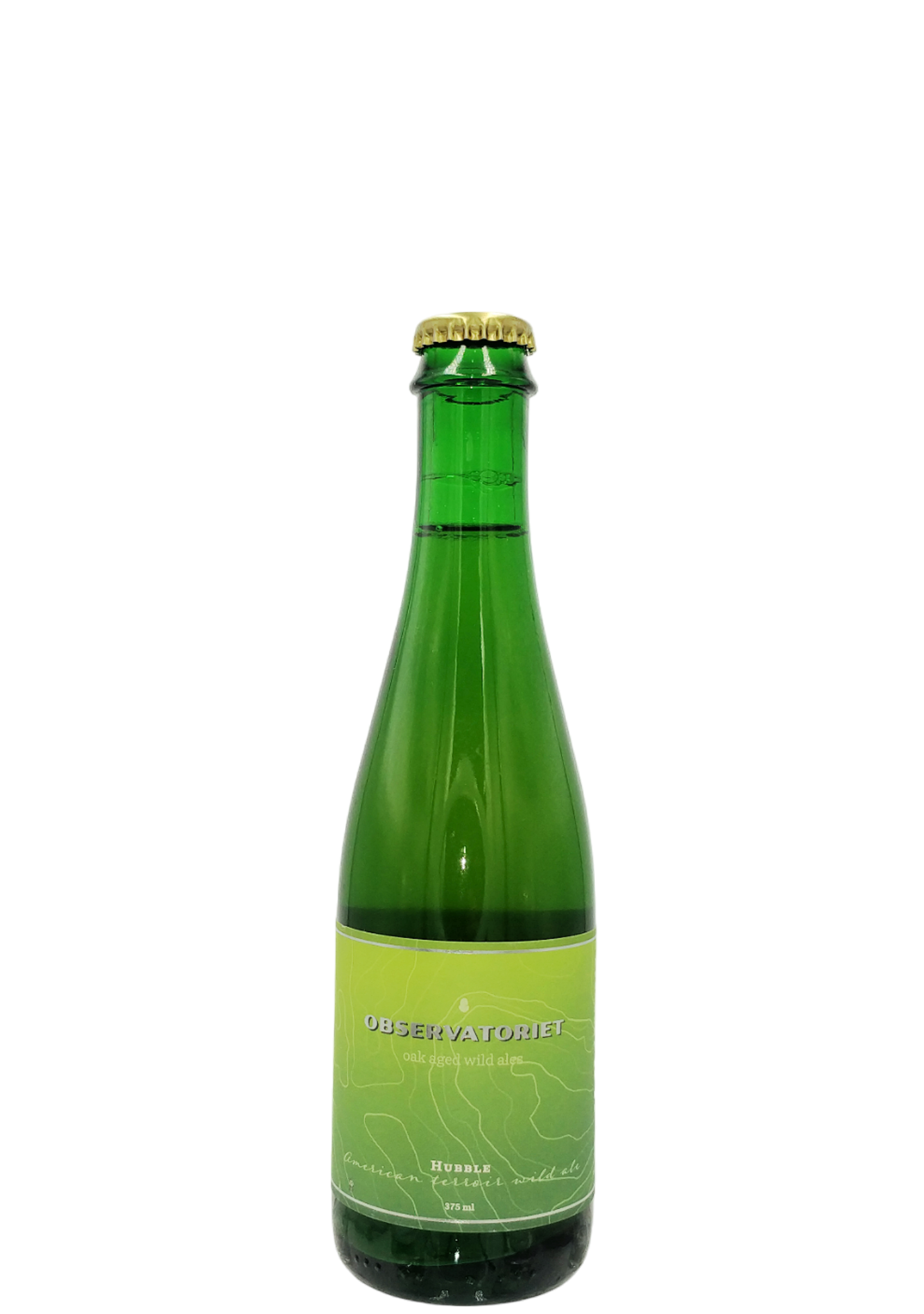 Hubble 6,5% 37,5cl