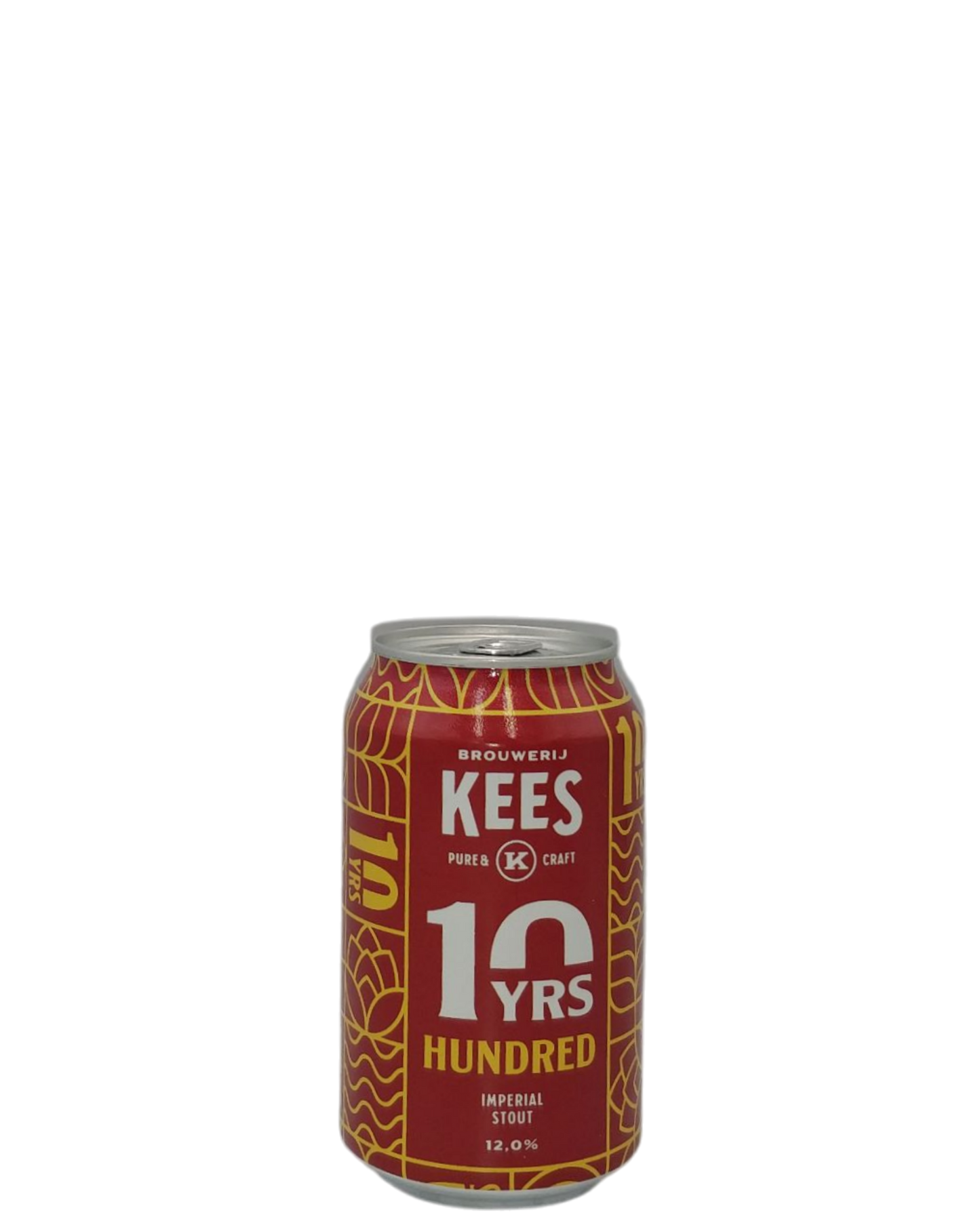 Hundred (10 Years Edition) 12% 33cl