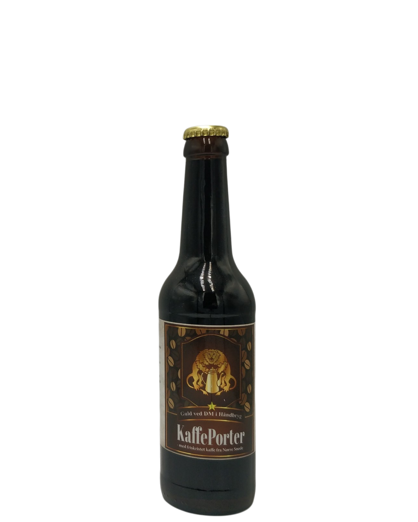 Kaffeporter 7,8% 33cl