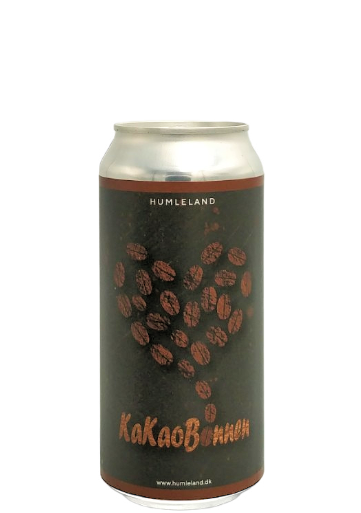 KakaoBønnen 7,6% 44cl