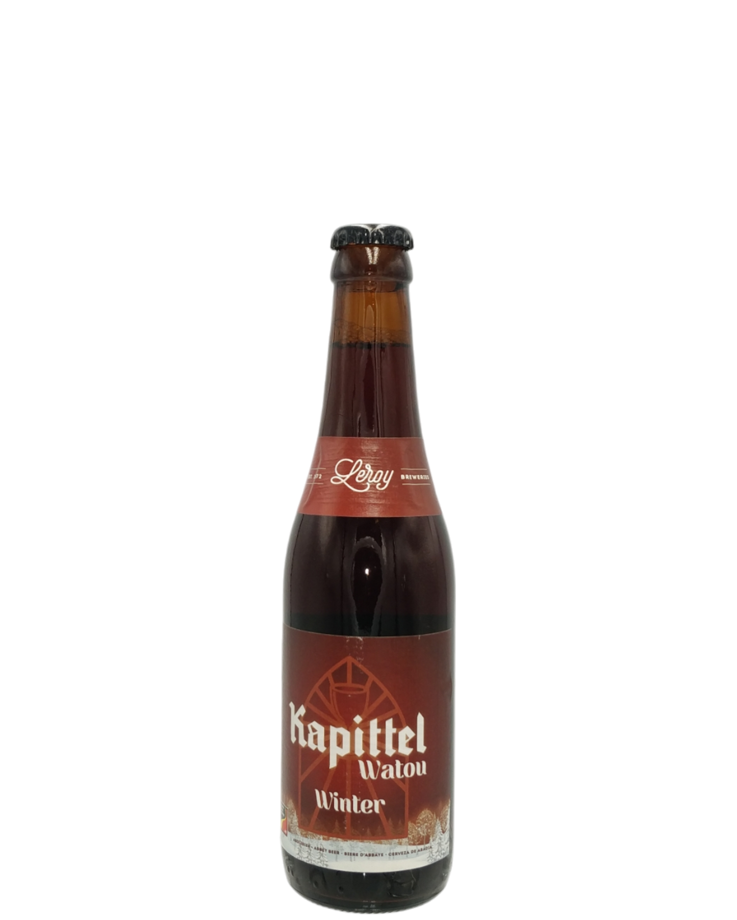 Kapittel Winter 7,8% 33cl