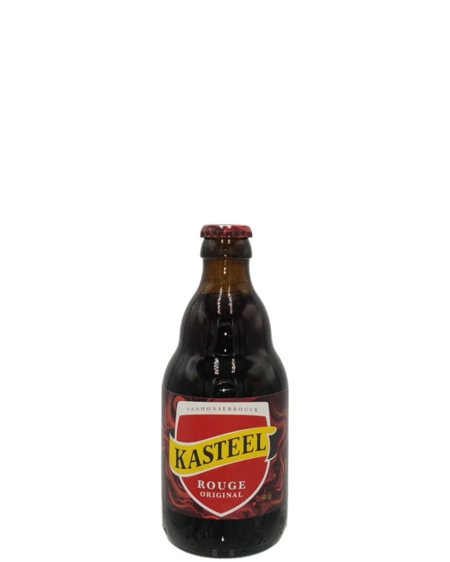 Kasteel Rouge 8% 33cl