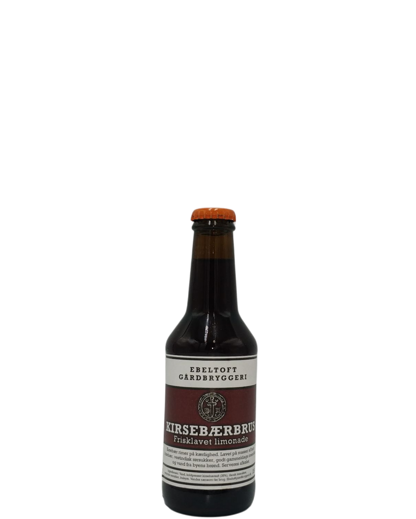 Kirsebærbrus 25cl