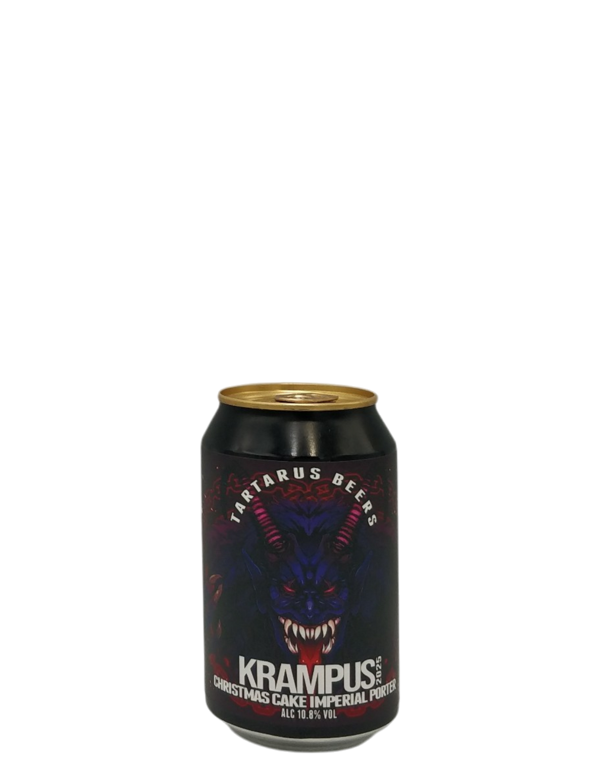 Krampus 10,8% 44cl