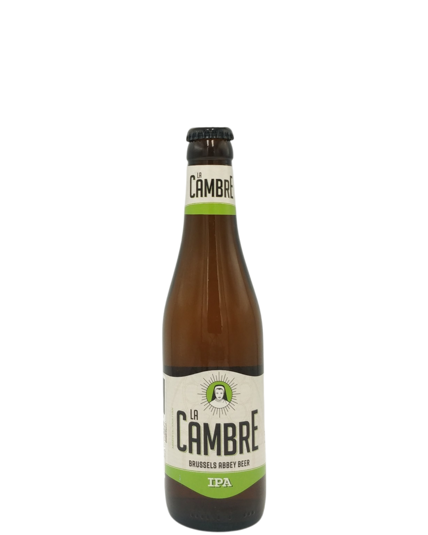 La Cambre IPA 4,9% 33cl