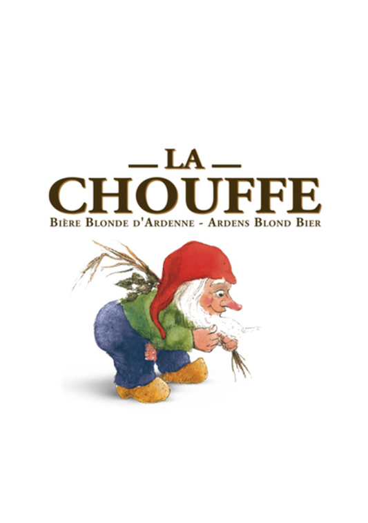La Chouffe Blond 20L