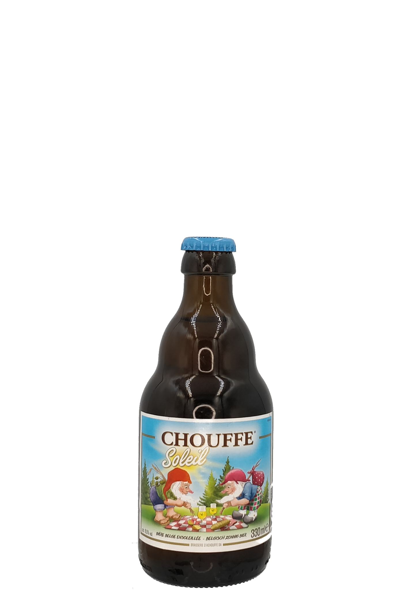 La Chouffe Soleil 6% 33cl
