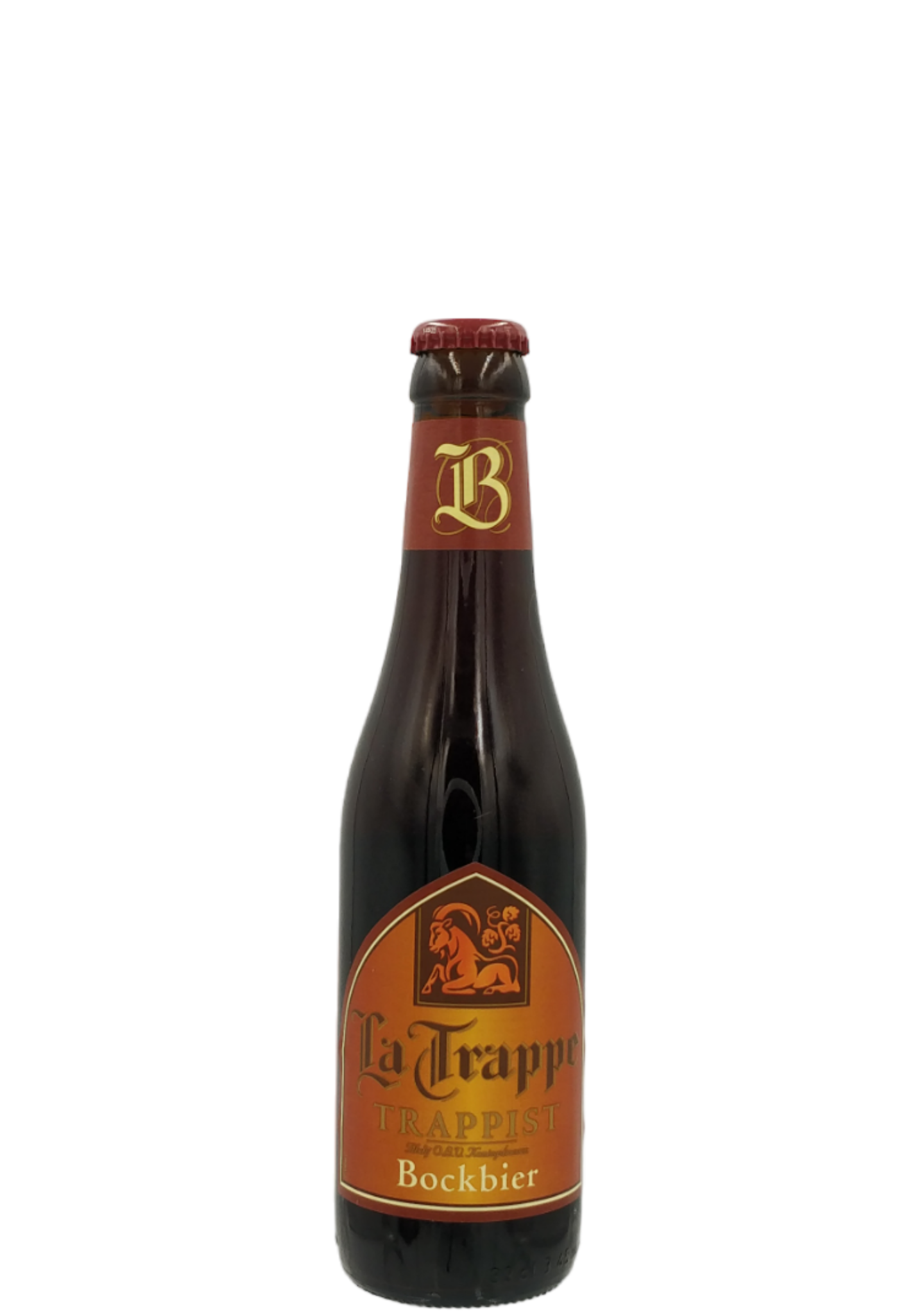 La Trappe Bockbier 7% 33cl