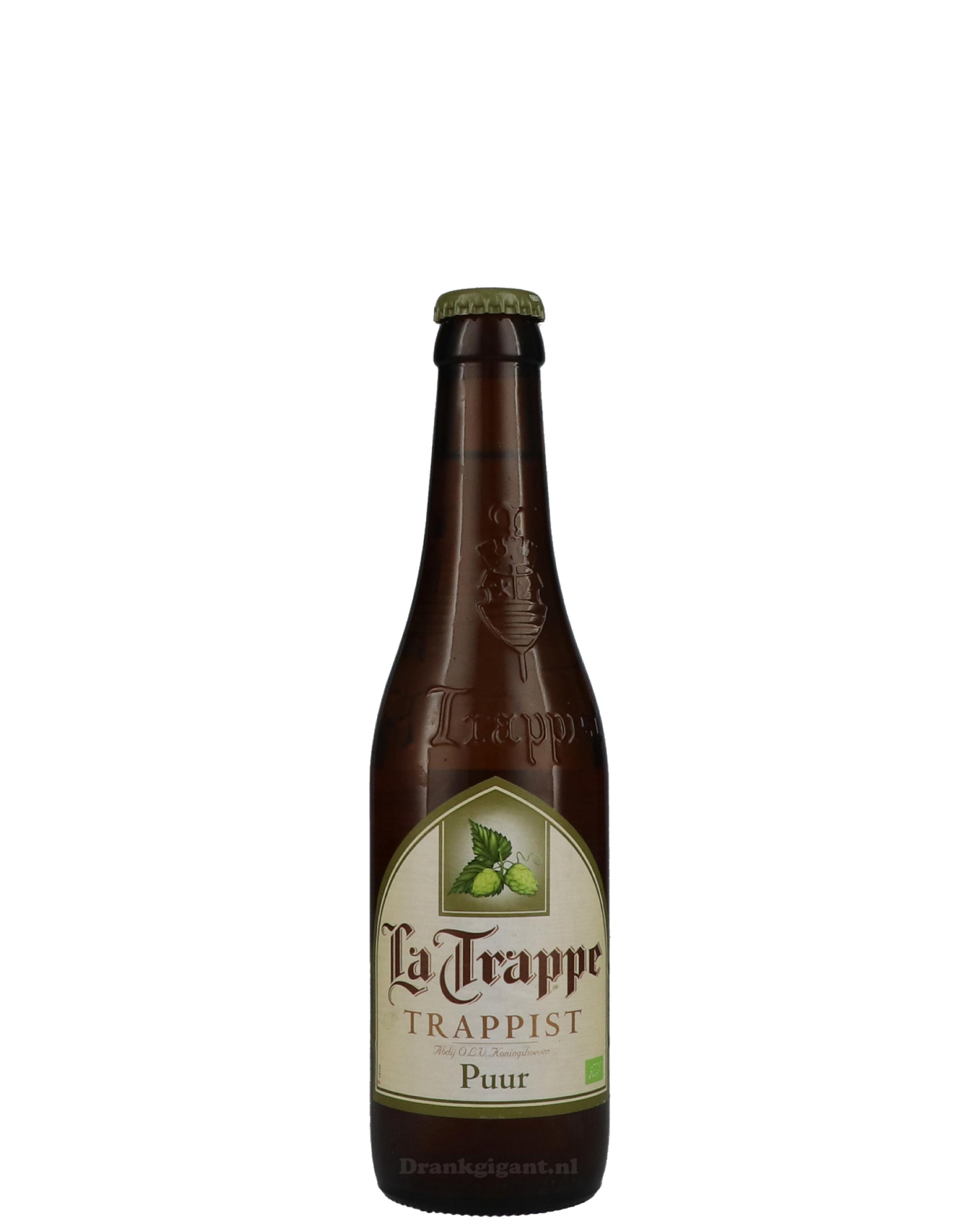 La Trappe Puur 4,7% 33cl