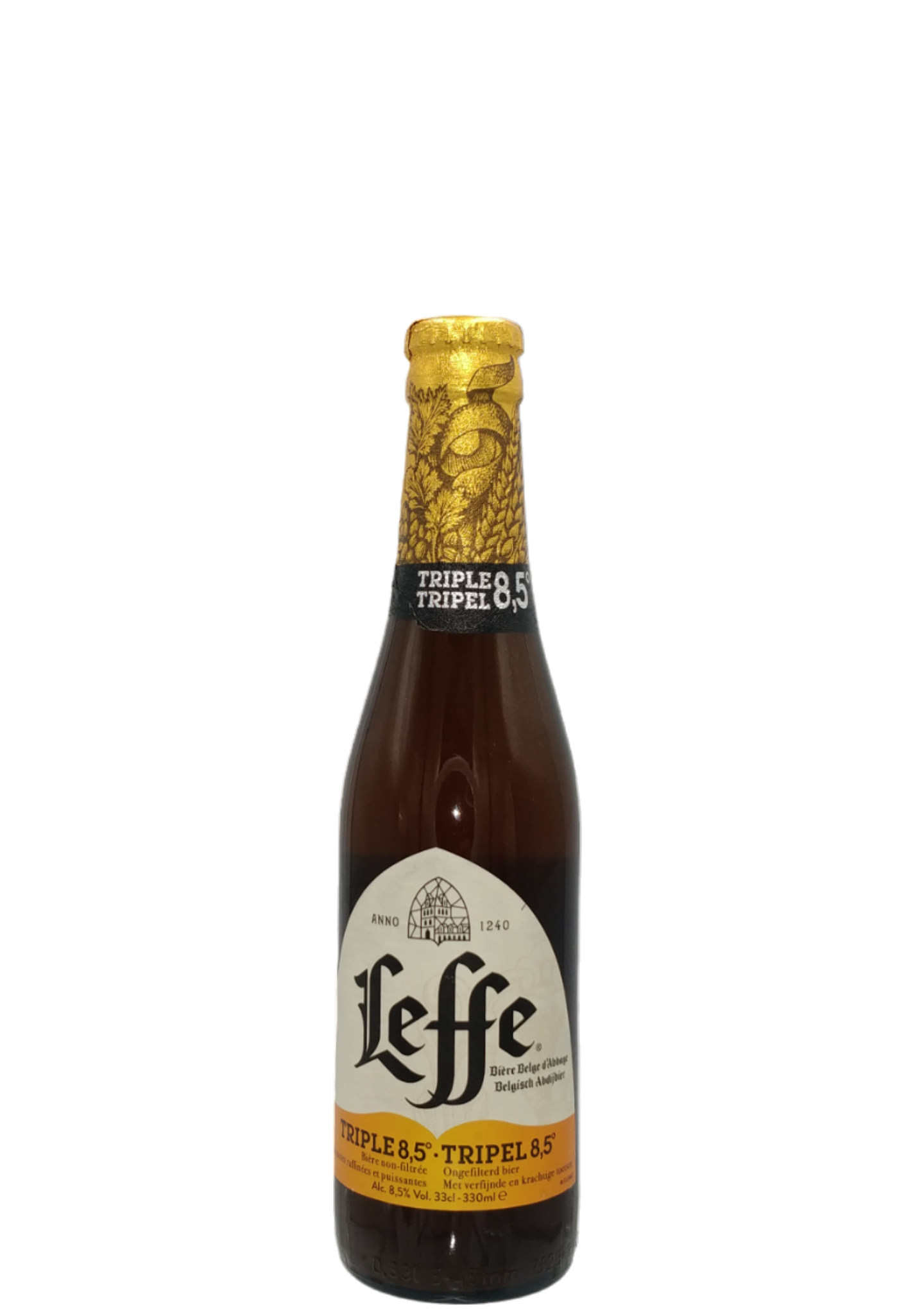 Leffe Tripel 8,5% 33cl