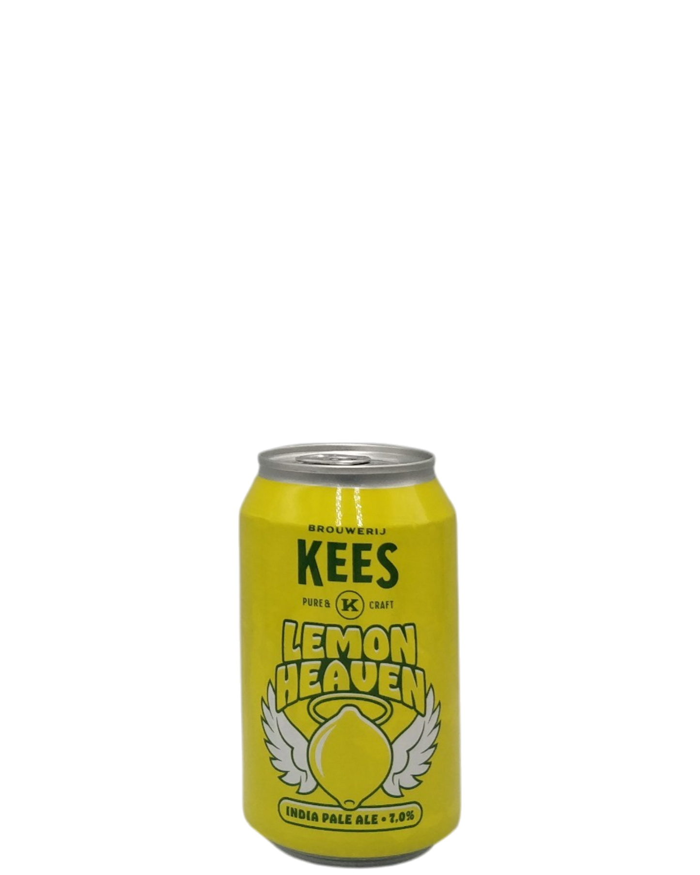 Lemon Heaven 7% 33cl