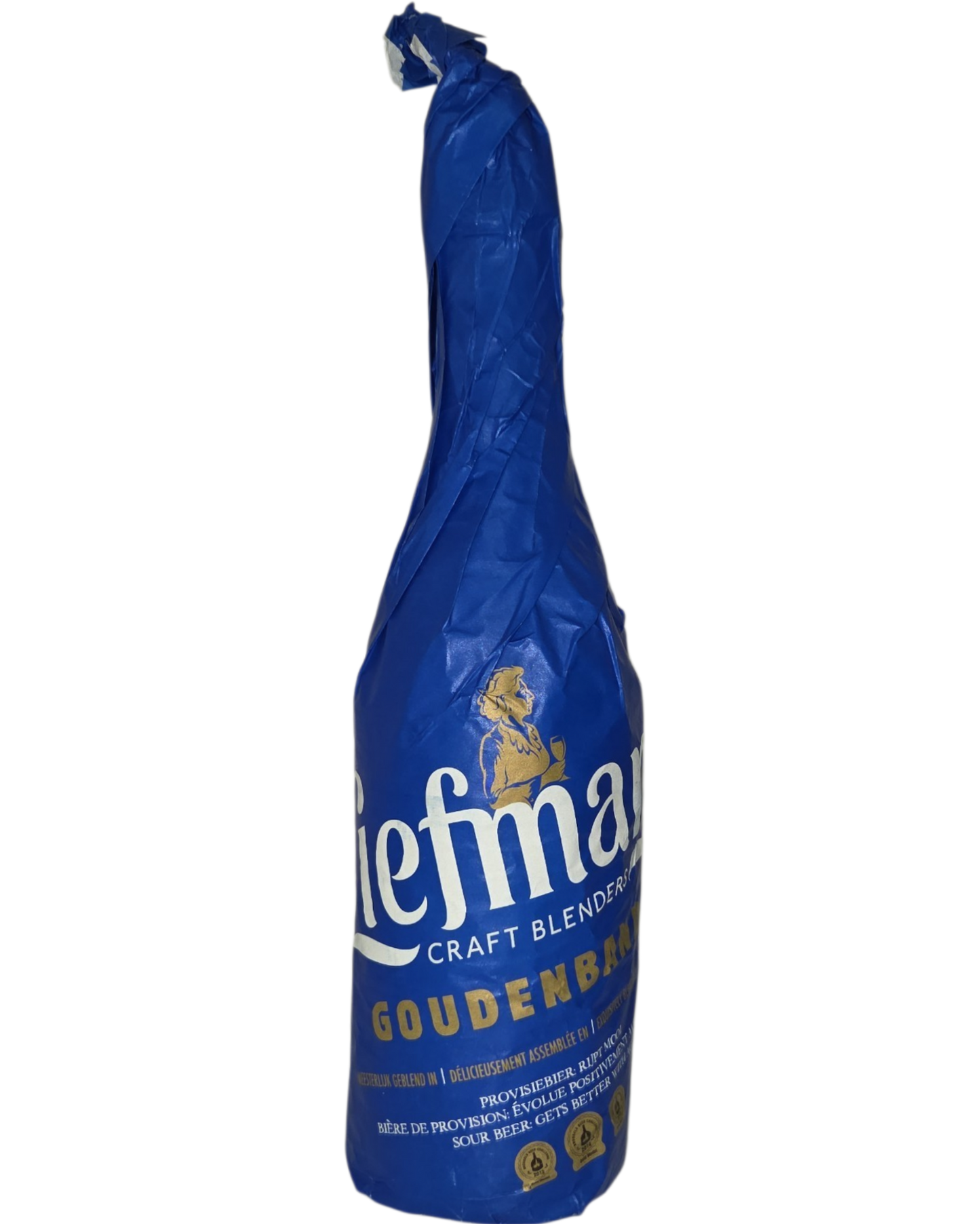 Liefmans Goudenband Barrel Aged 9,5% 75cl