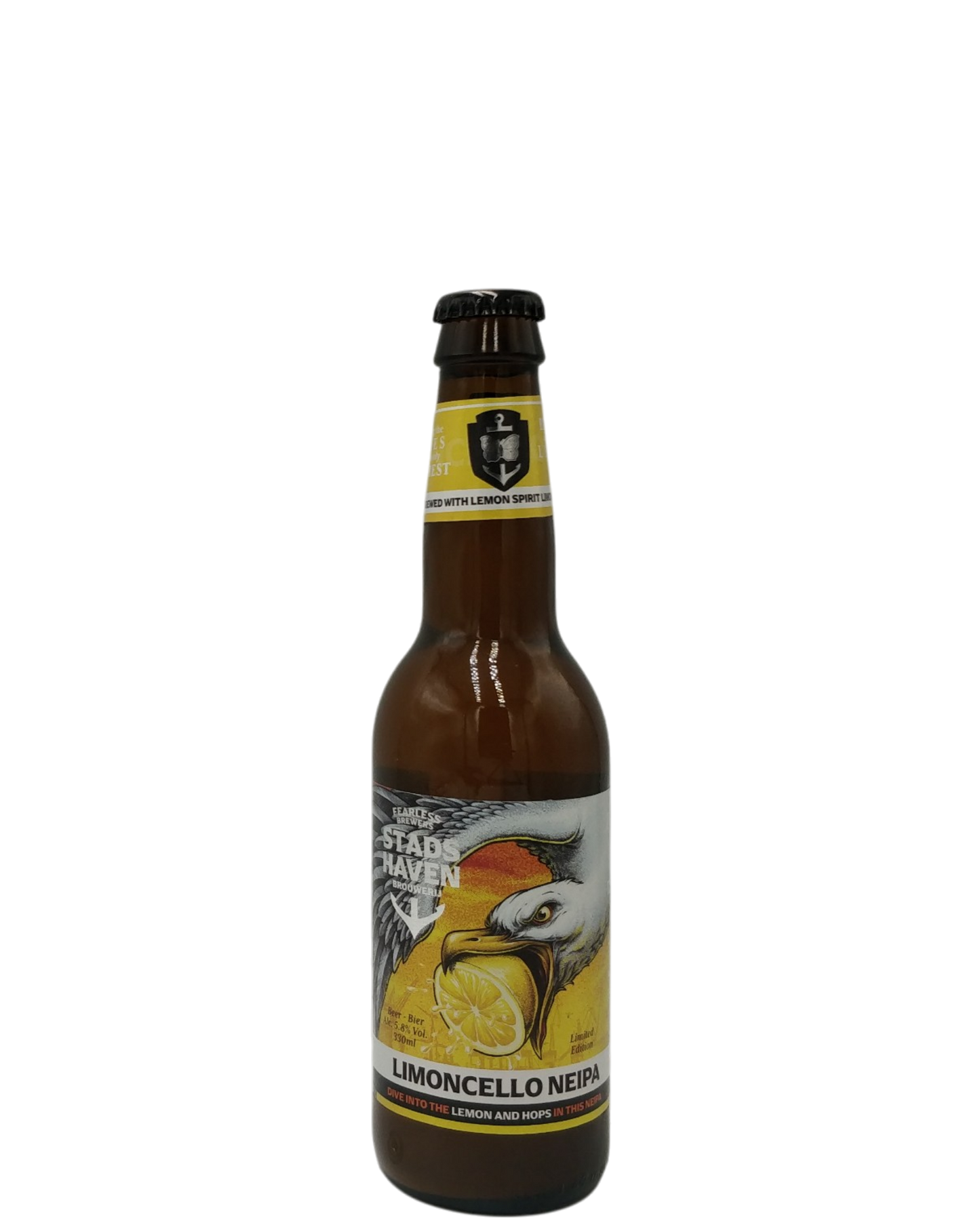 Limoncello NEIPA 5,8% 33cl