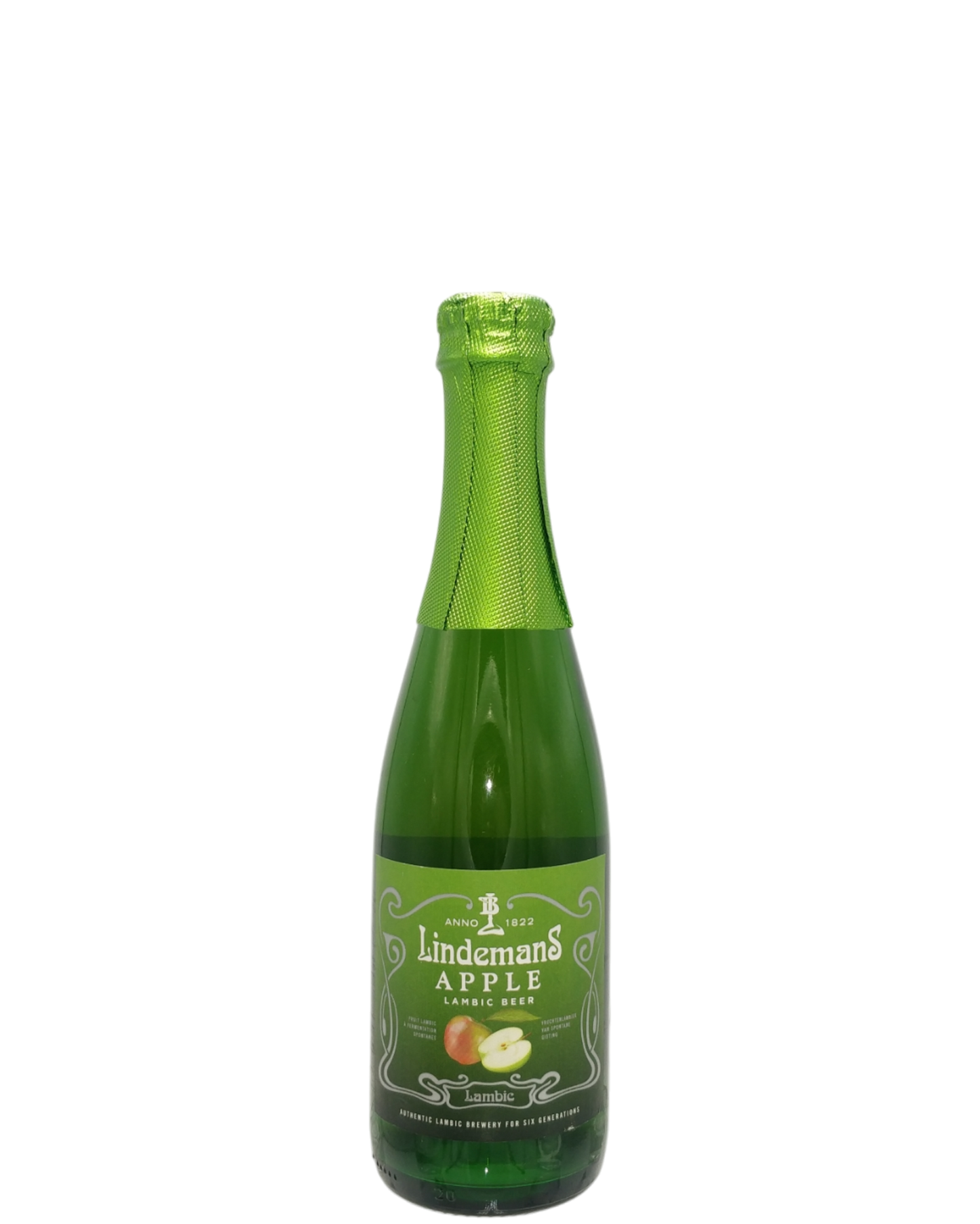 Lindemans Apple 3,5% 35,5cl