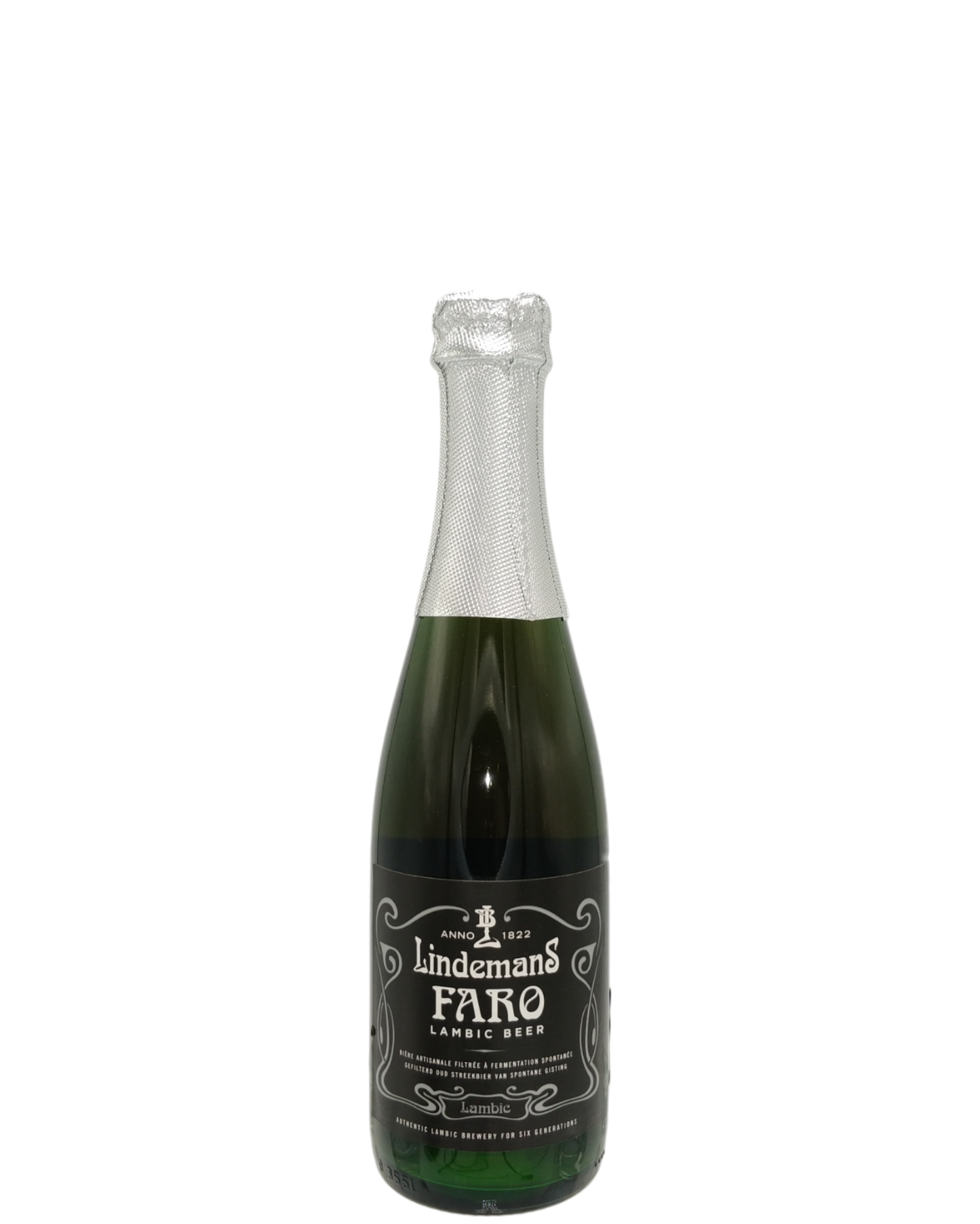 Lindemans Faro 4,5% 35,5cl