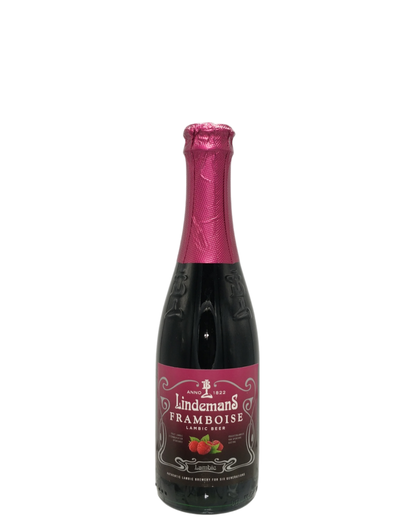 Lindemans Framboise 2,5% 35,5cl