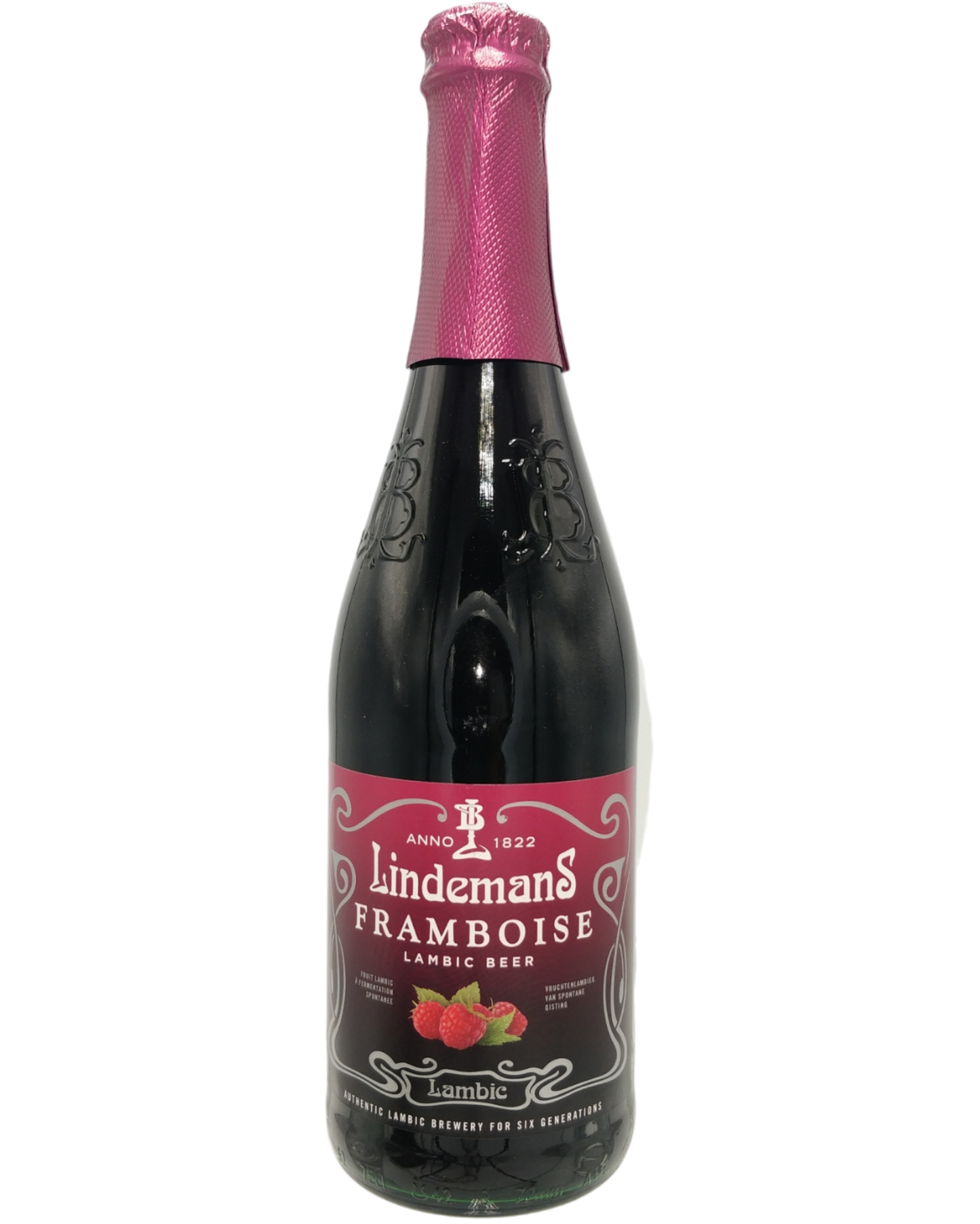 Lindemans Framboise 1,1% 75cl