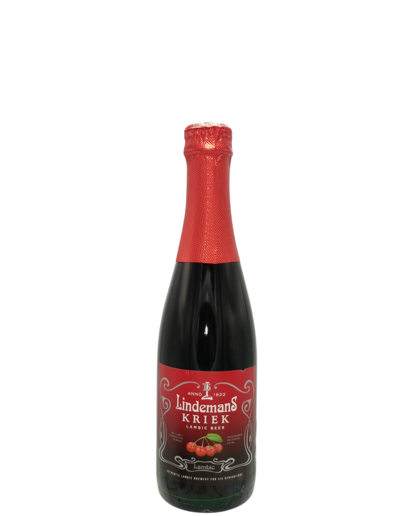 Lindemans Kriek 3,5% 35,5cl
