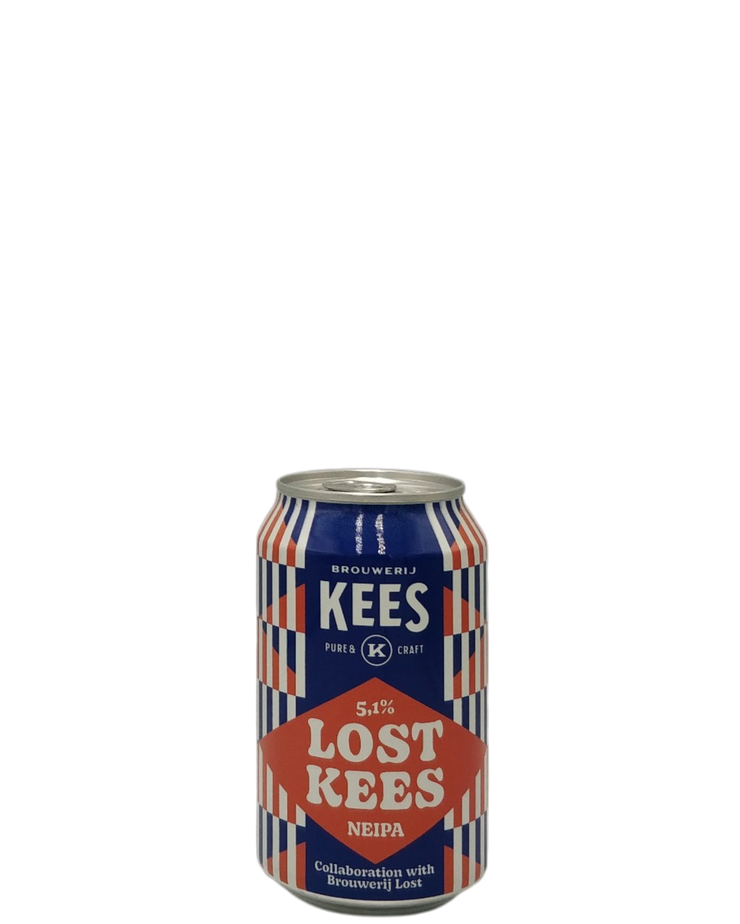 Lost Kees 5,1% 33cl