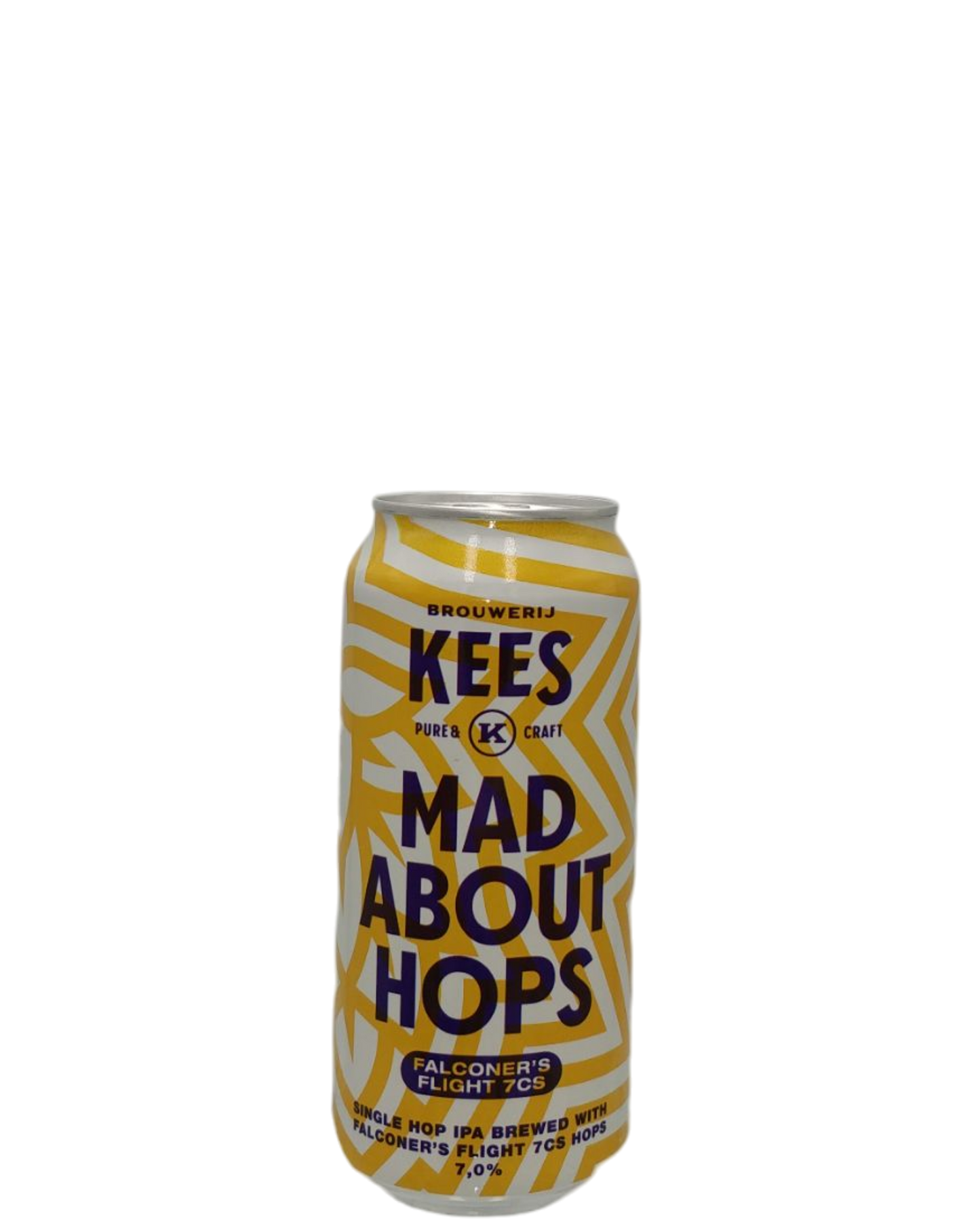 Mad About Hops ( Falconer’s Flight 7 C’s) 7% 44cl