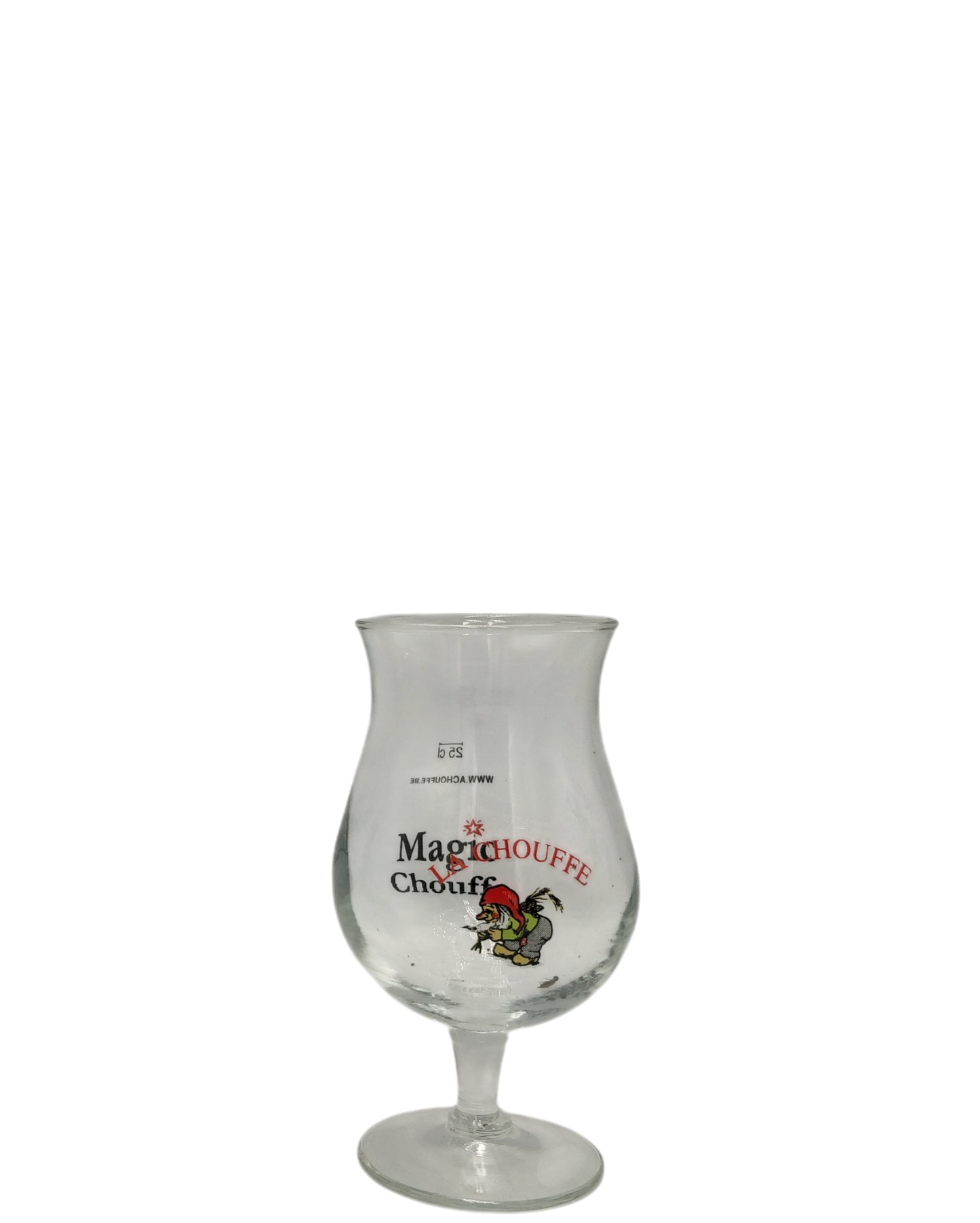 Magic Chouffe glas 25cl