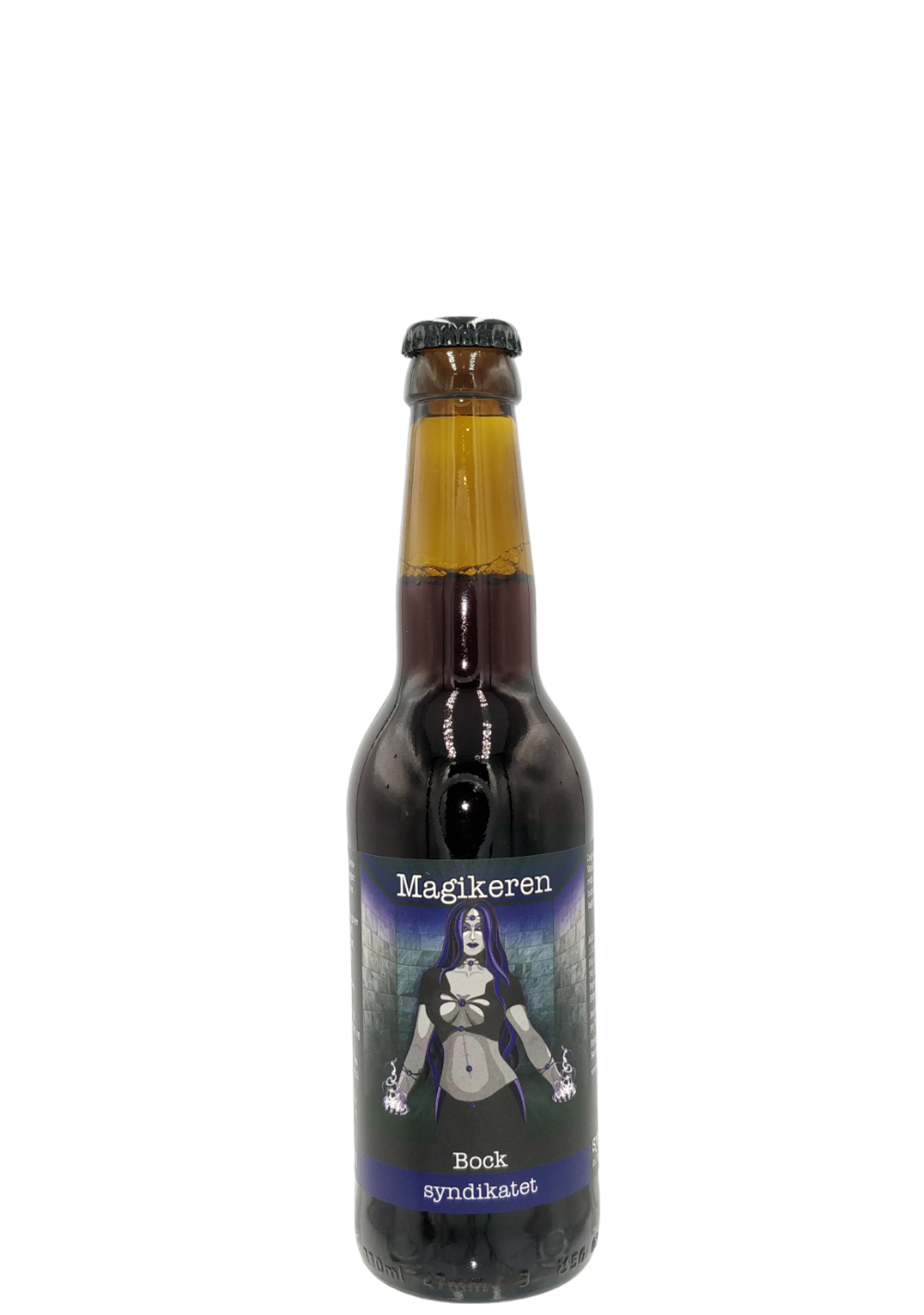 Magikeren 6,0% 33cl