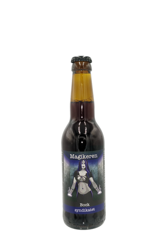 Magikeren 6,0% 33cl