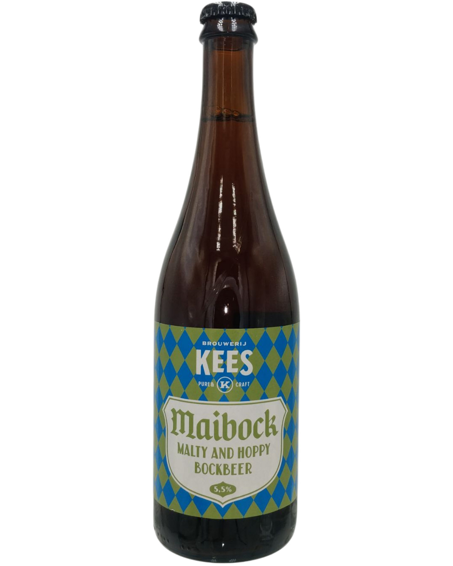 Maibock 5,5% 75cl