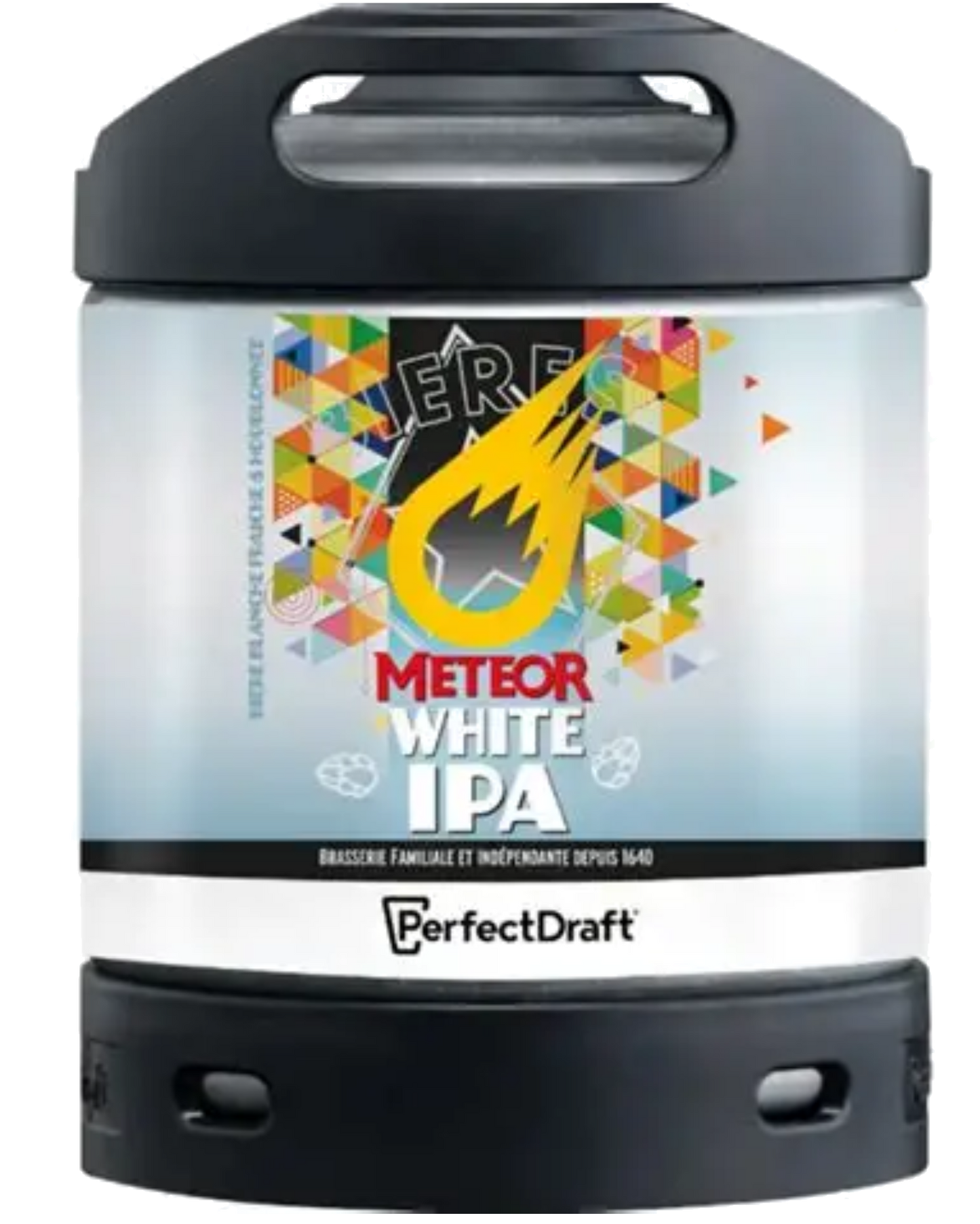Meteor White Ipa 5% 6L (Perfect Draft)