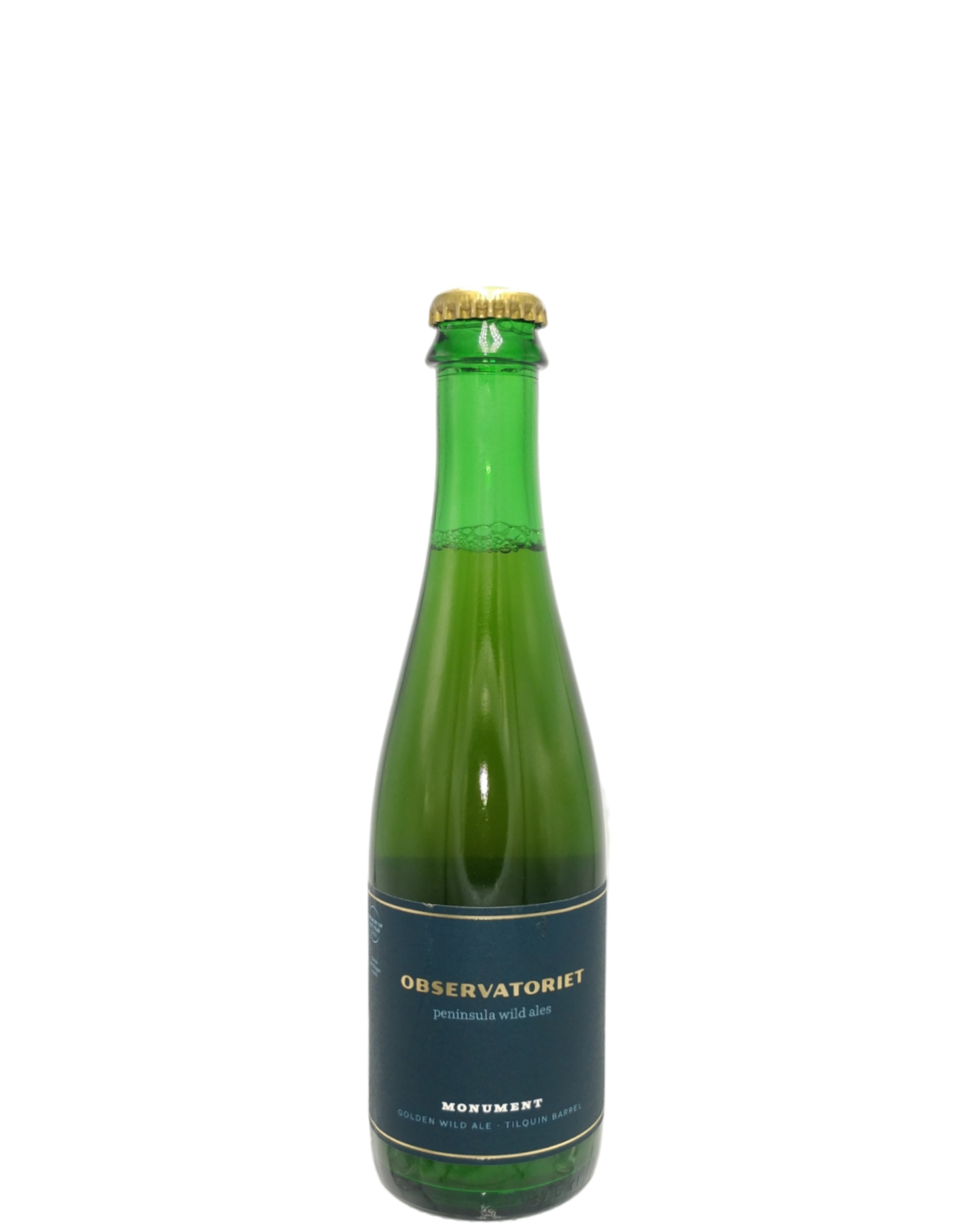 Monument 37,5cl, 8,3%
