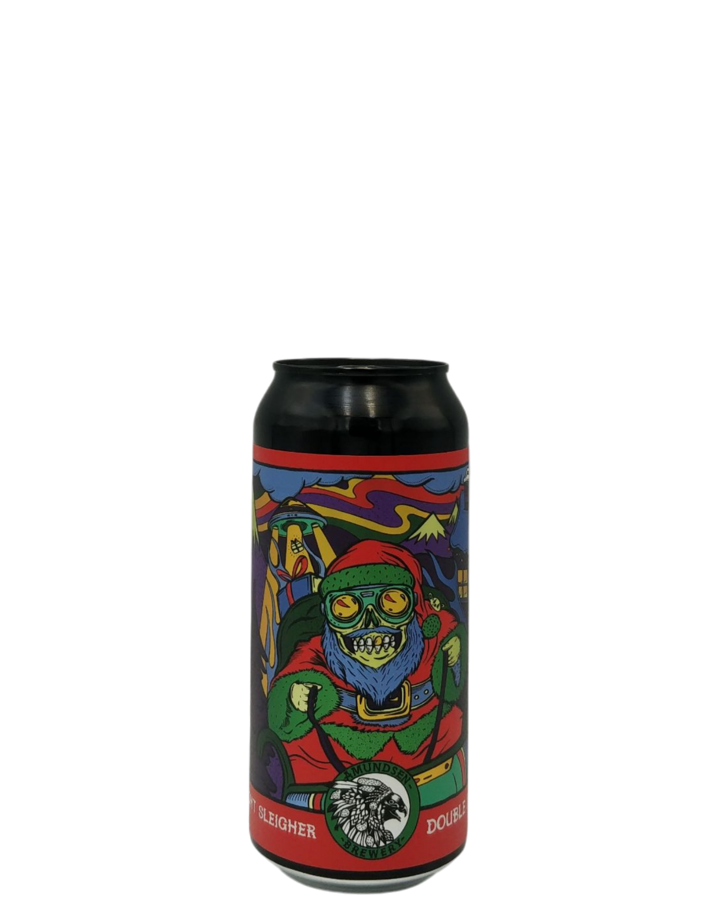 Night Sleigher 7,5% 44cl