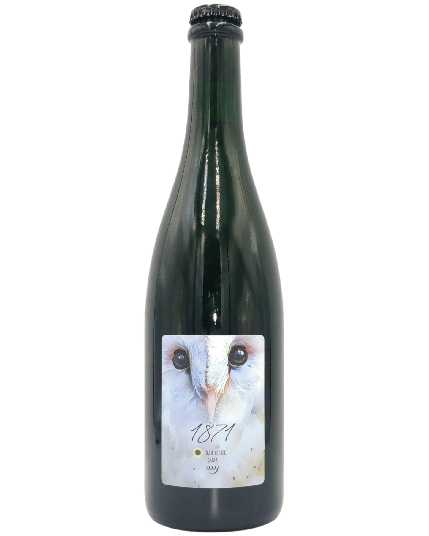 Oude Geuze 1871