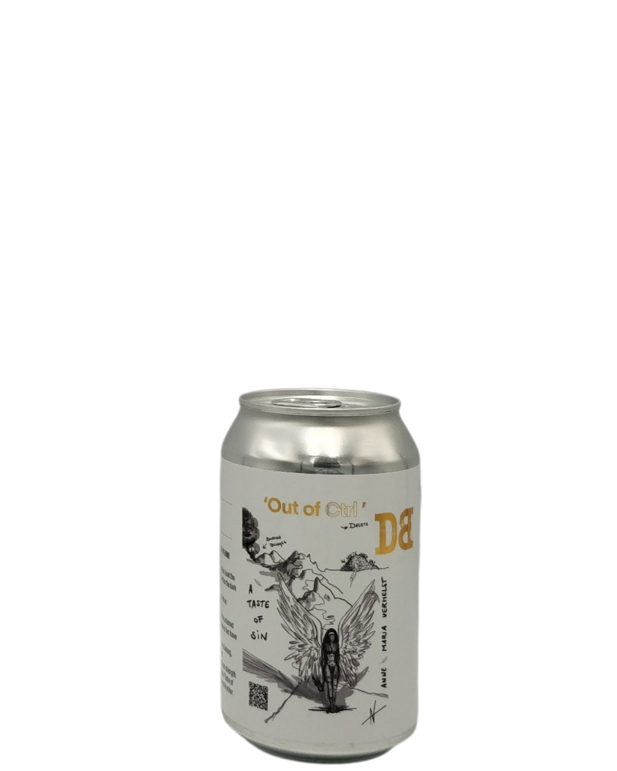 Out of CTRL 7,3% 33cl