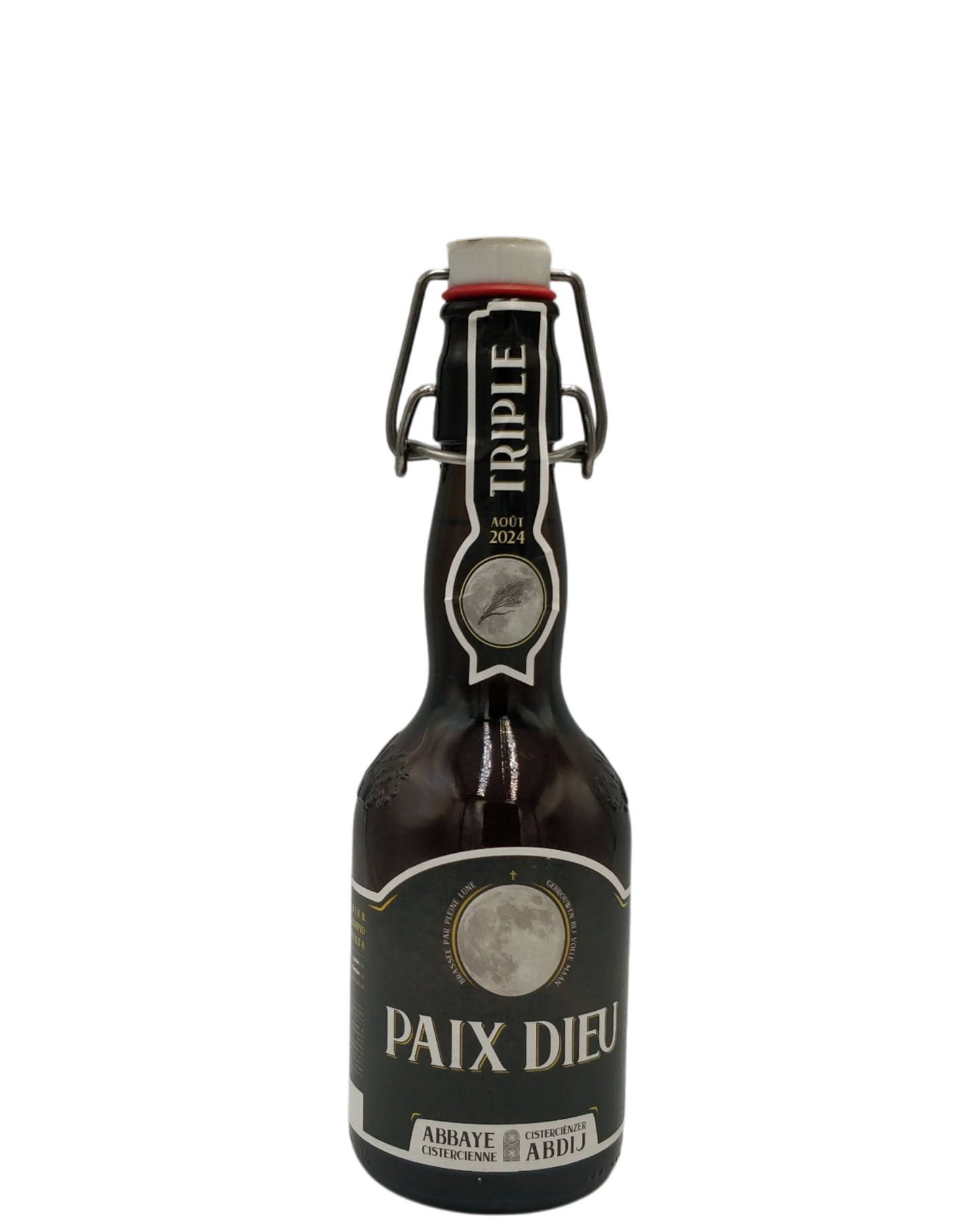 Paix Dieu 10%