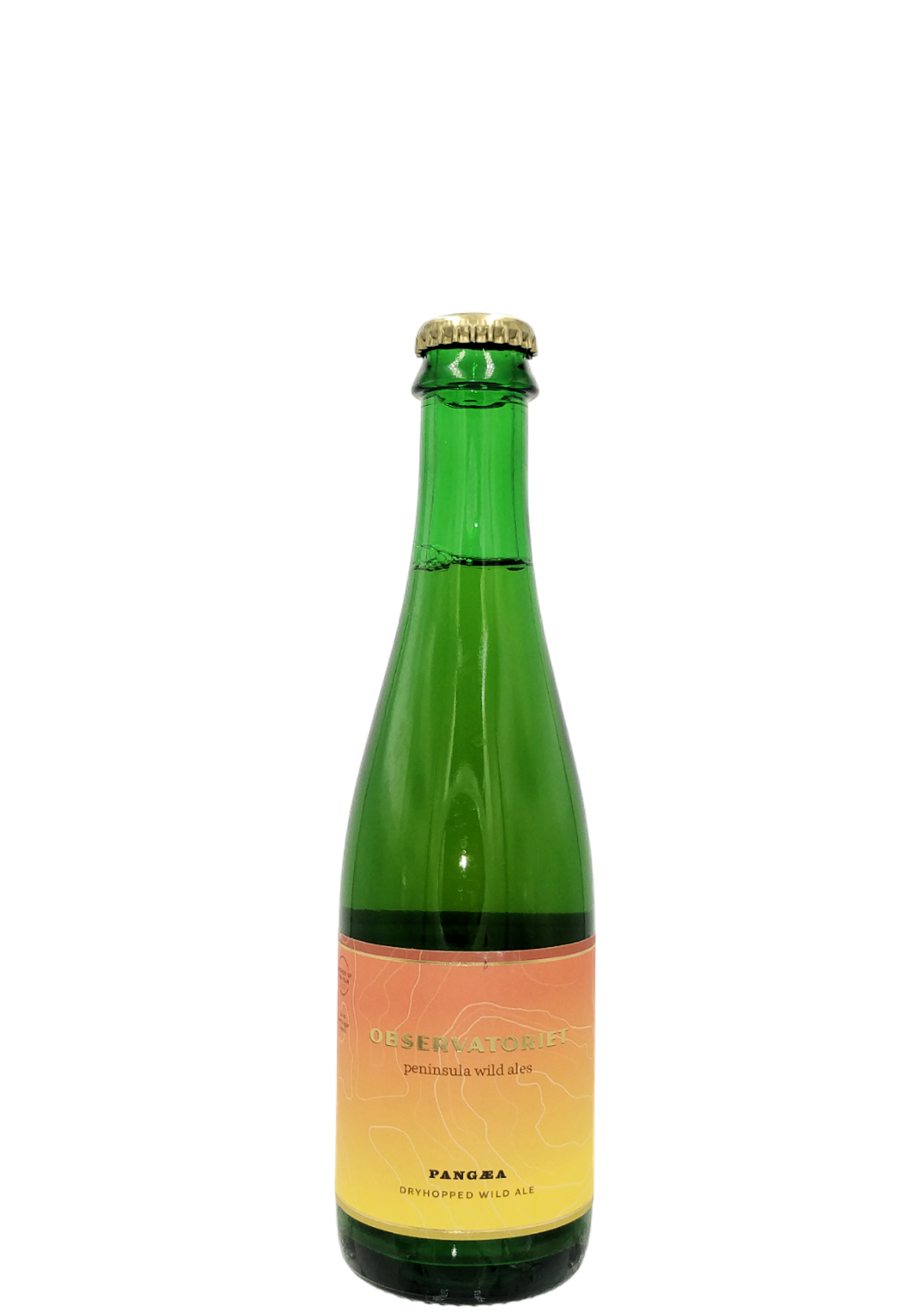 Pangæa 6,5% 37,5cl