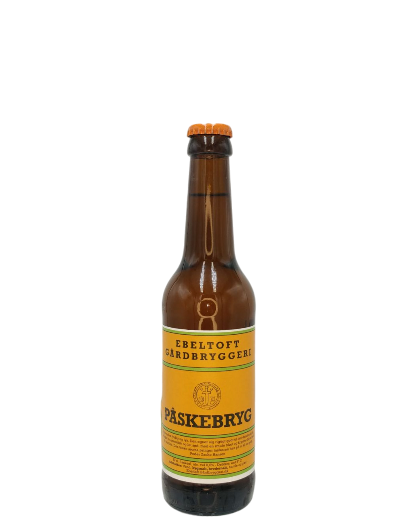 Påskebryg 6% 33cl
