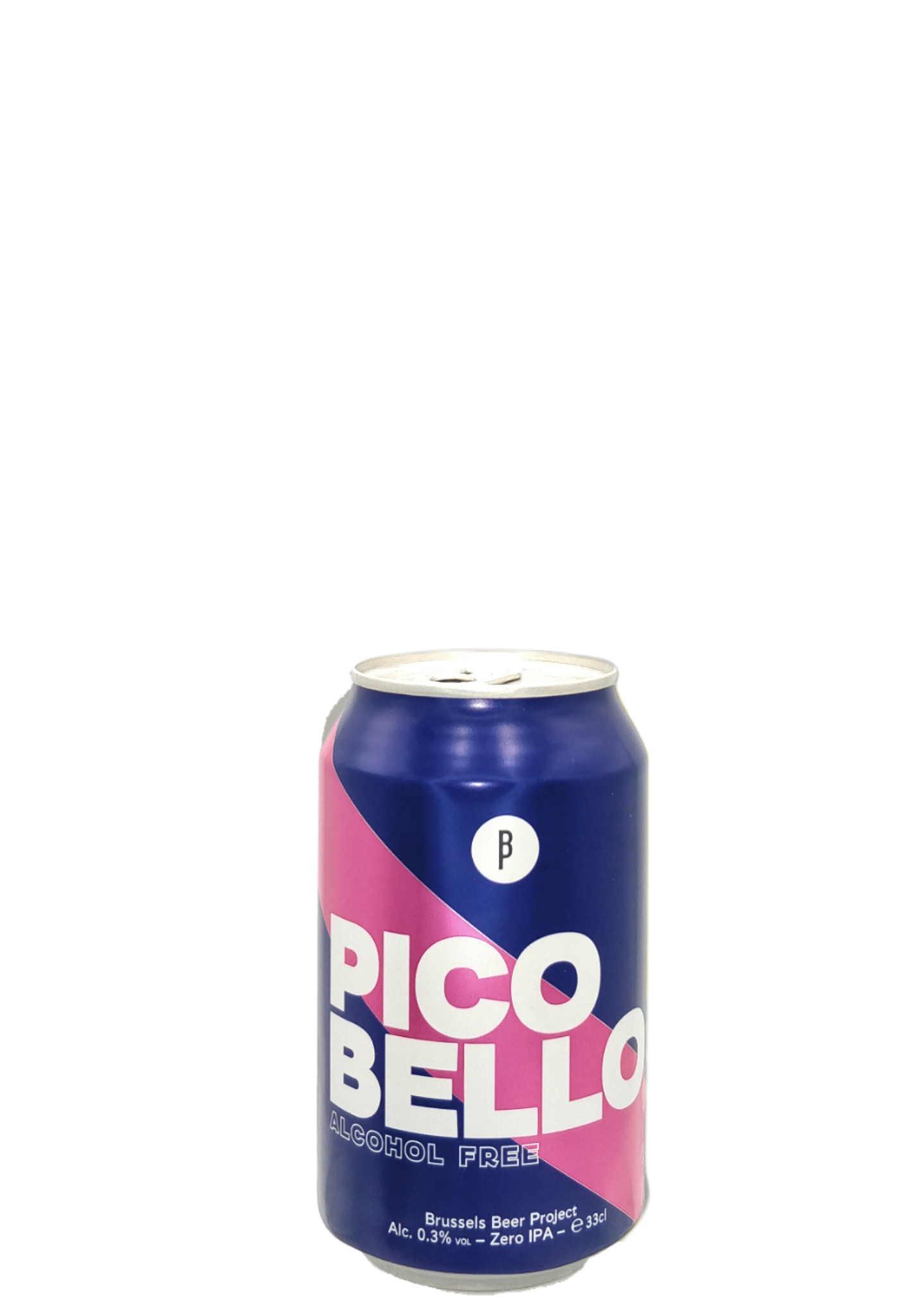 Pico Bello 0,3% 33cl