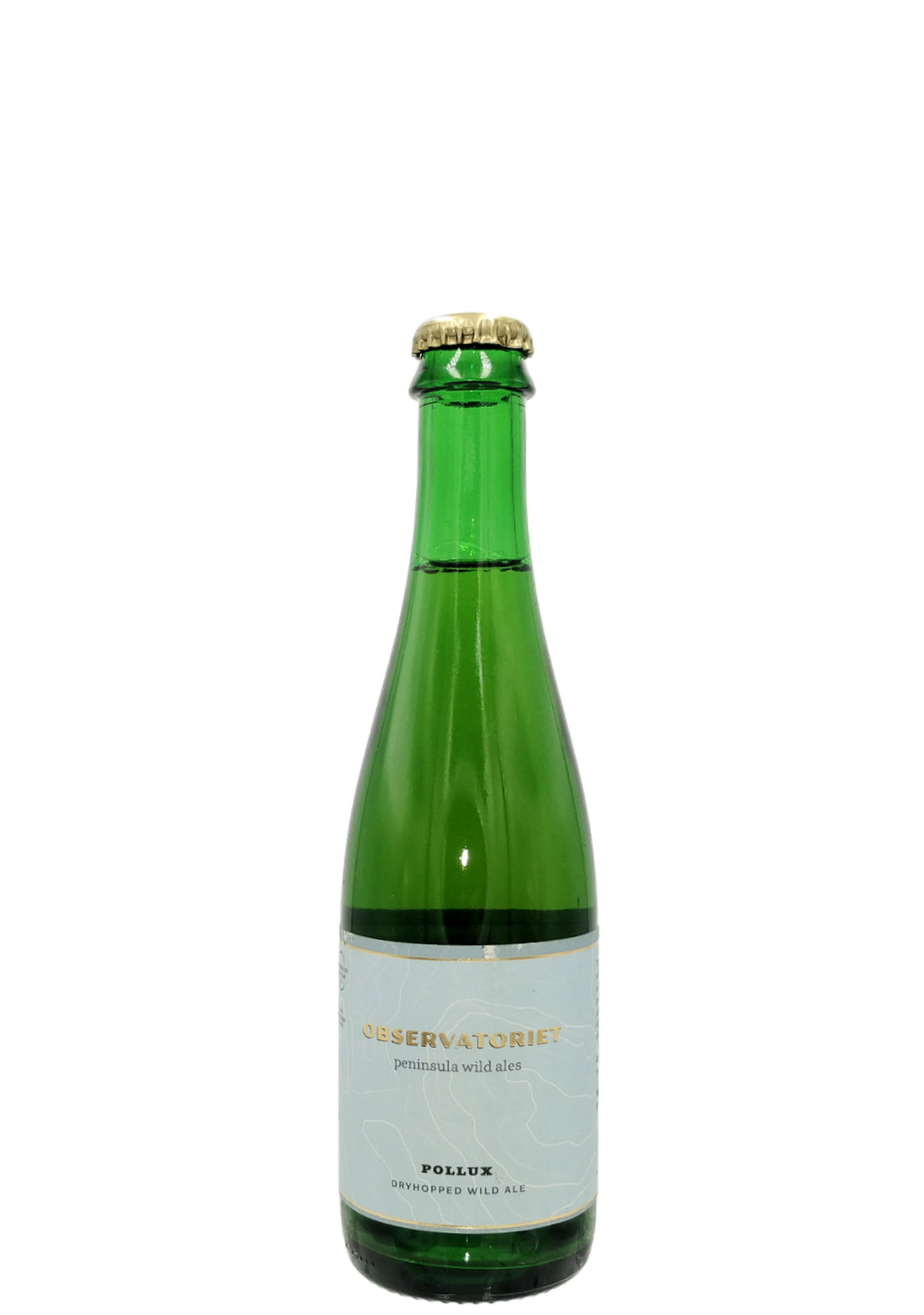 Pollux 6,5% 37,5cl