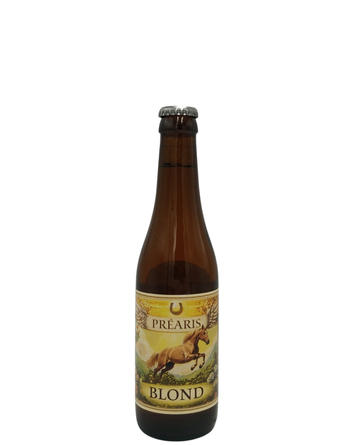 Préaris Blond 6% 33cl