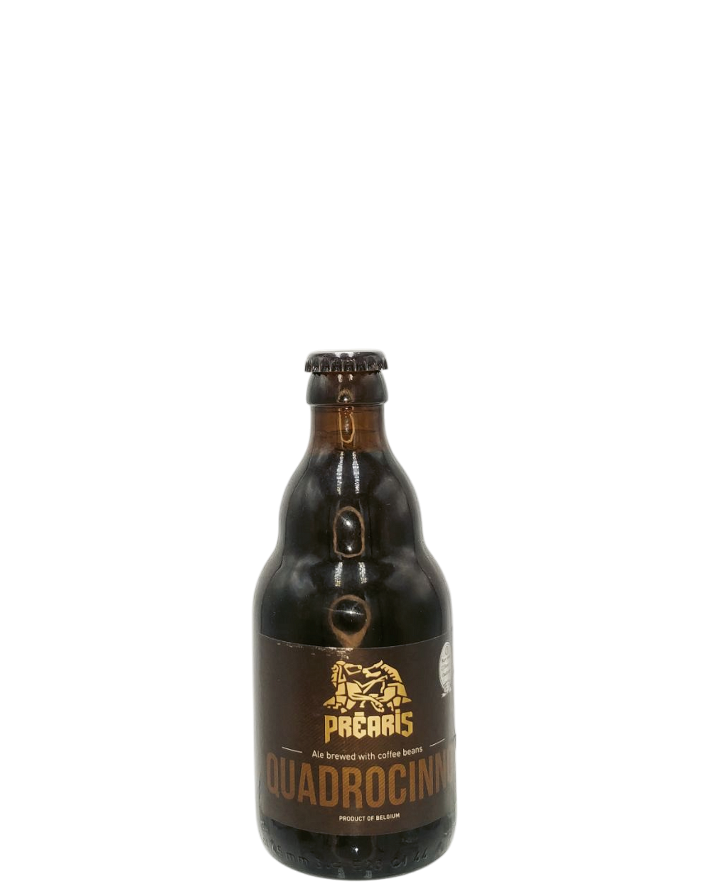 Prearis Quadrocinno 10% 33cl