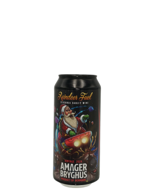 Reindeer Fuel 2024 10% 44cl