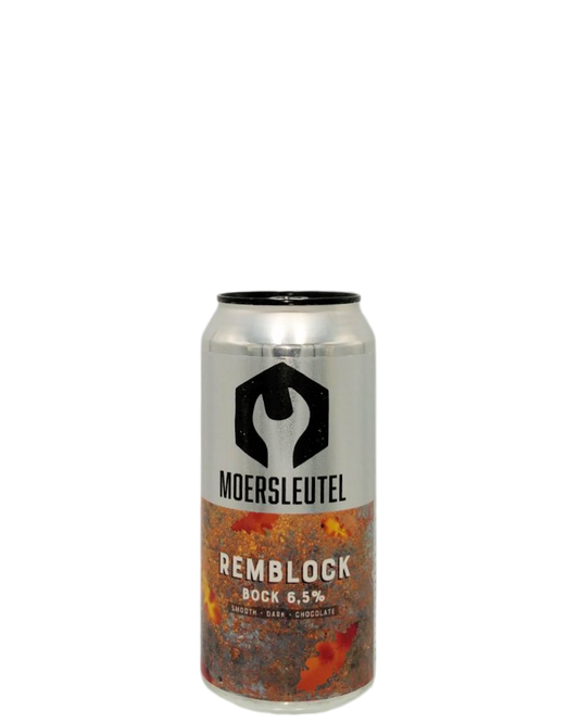 Remblock 6,5% 44cl