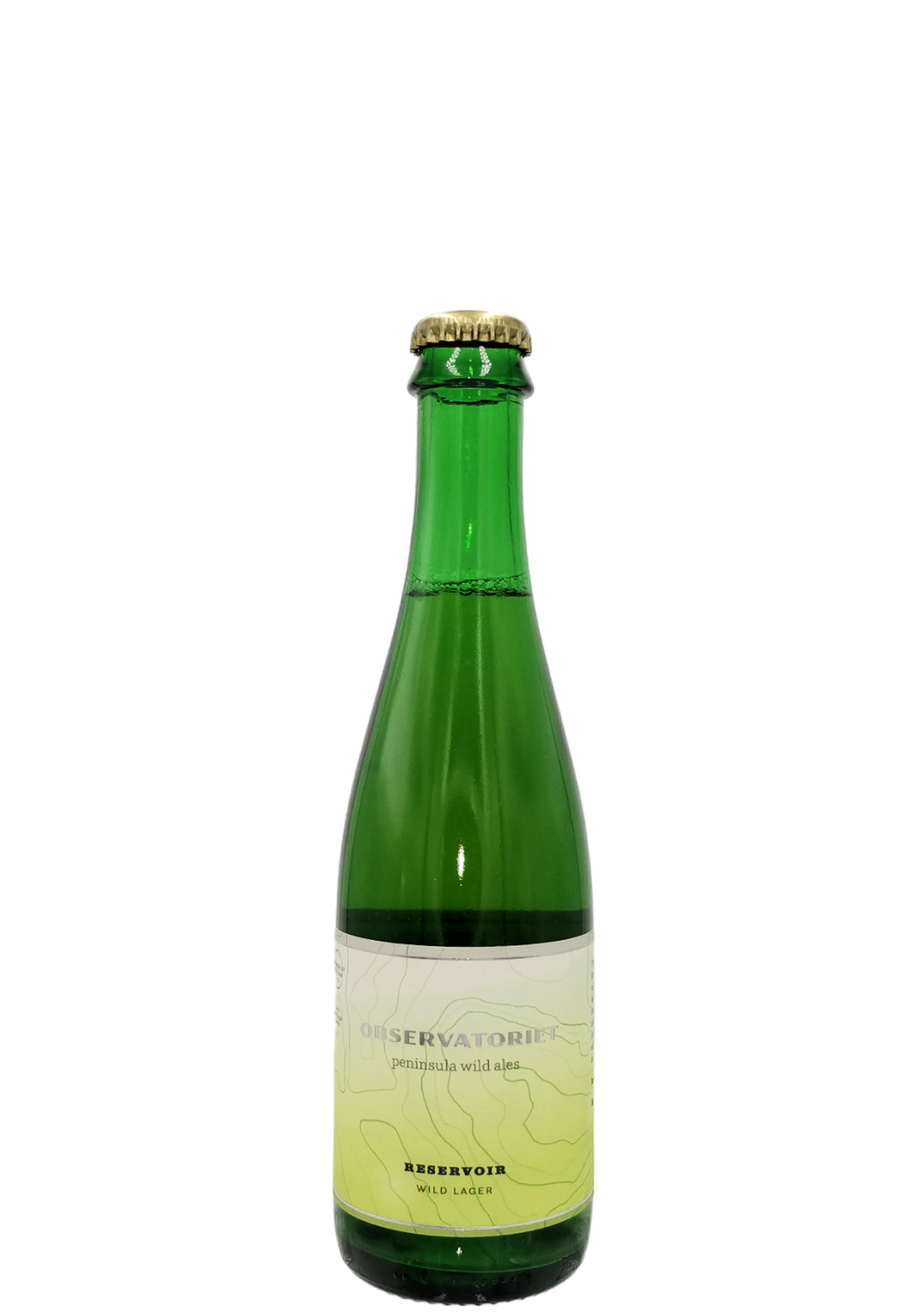 Reservoir 5% 37,5cl