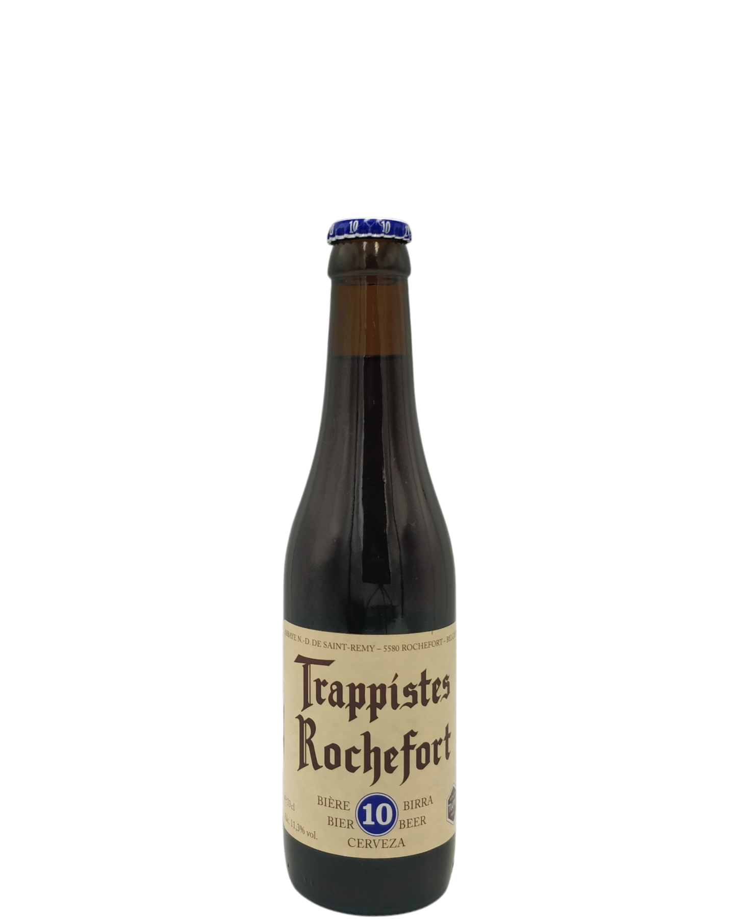 Rochefort 10 11,3% 33cl