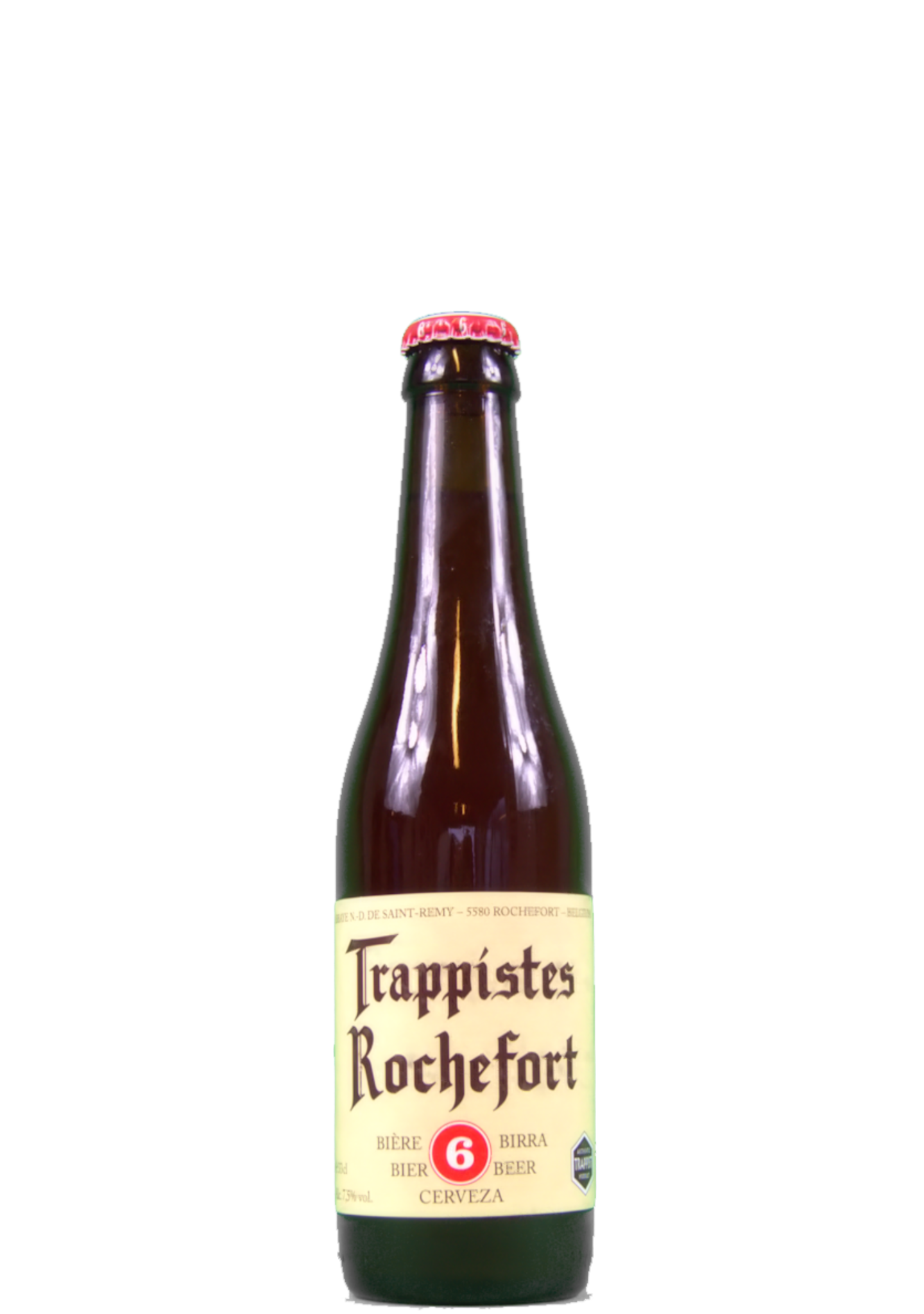 Rochefort 6 7,5% 33cl
